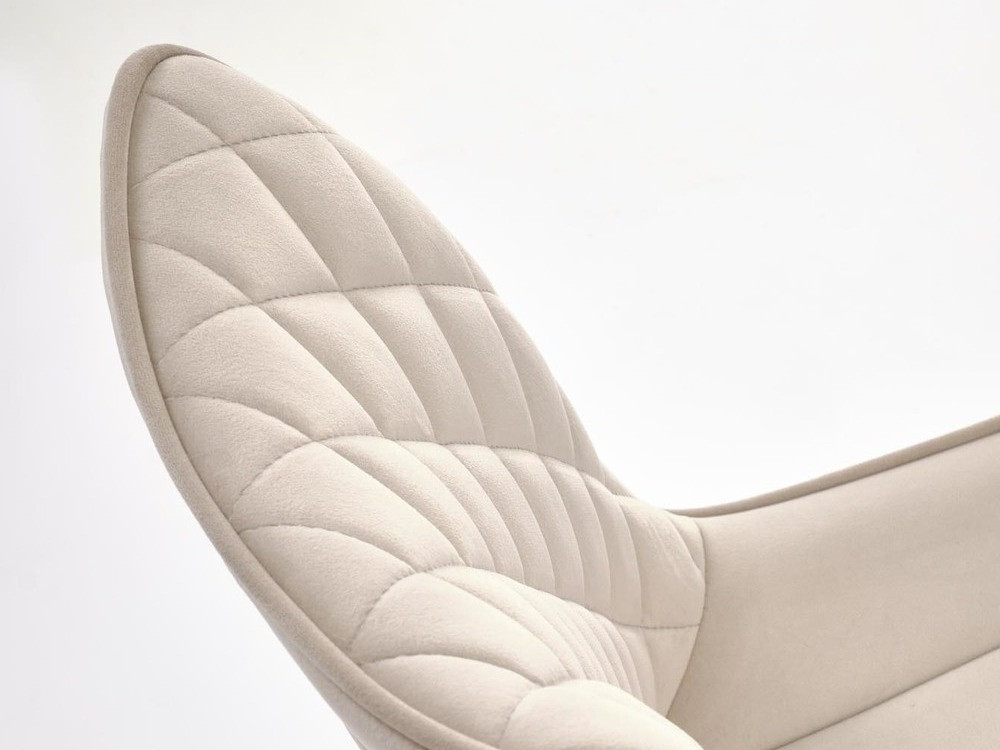 Stuhl Houston 1442 (Bluvel 30)