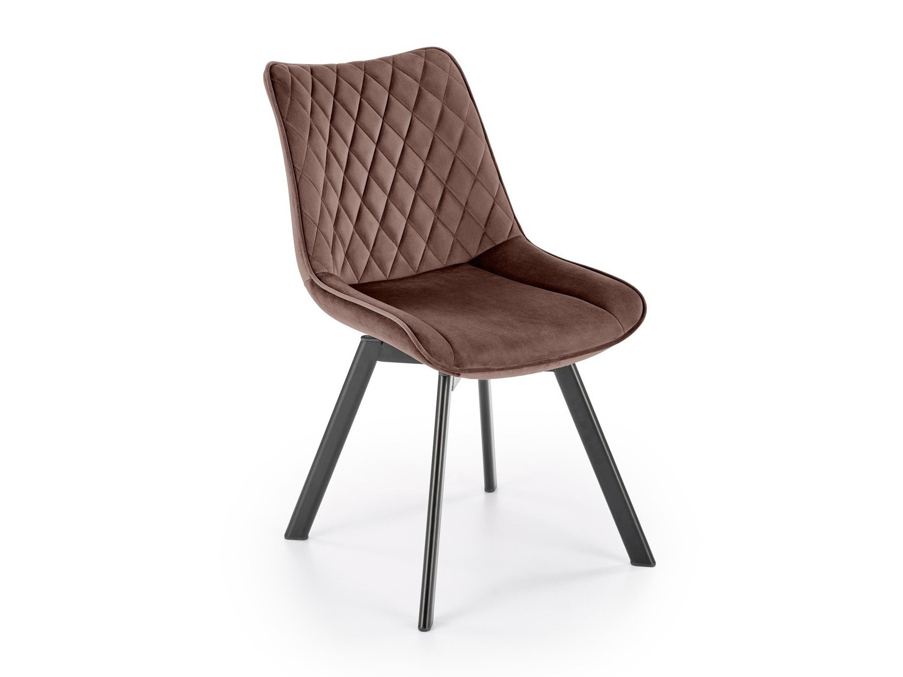 Stuhl Houston 1442 (Bluvel 38)