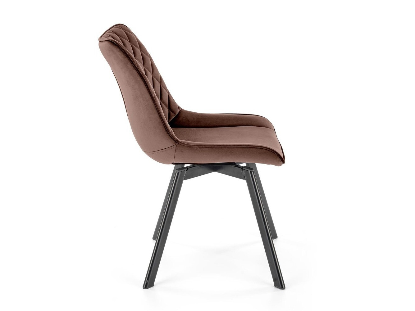Stuhl Houston 1442 (Bluvel 38)