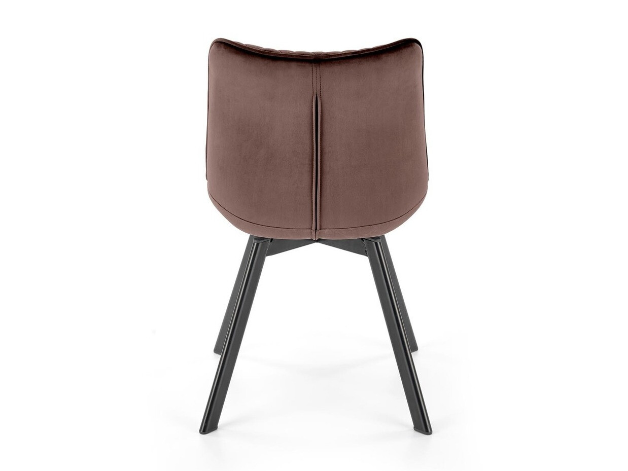 Stuhl Houston 1442 (Bluvel 38)