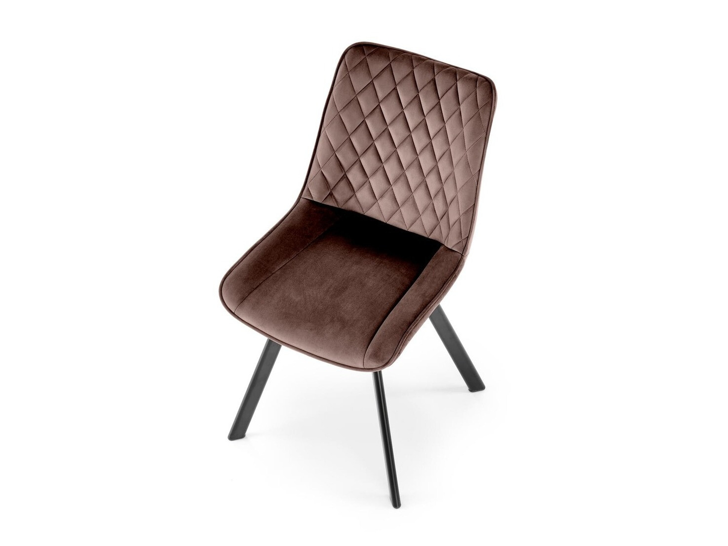 Stuhl Houston 1442 (Bluvel 38)