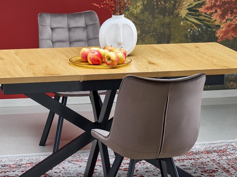 Stuhl Houston 1442 (Bluvel 38)