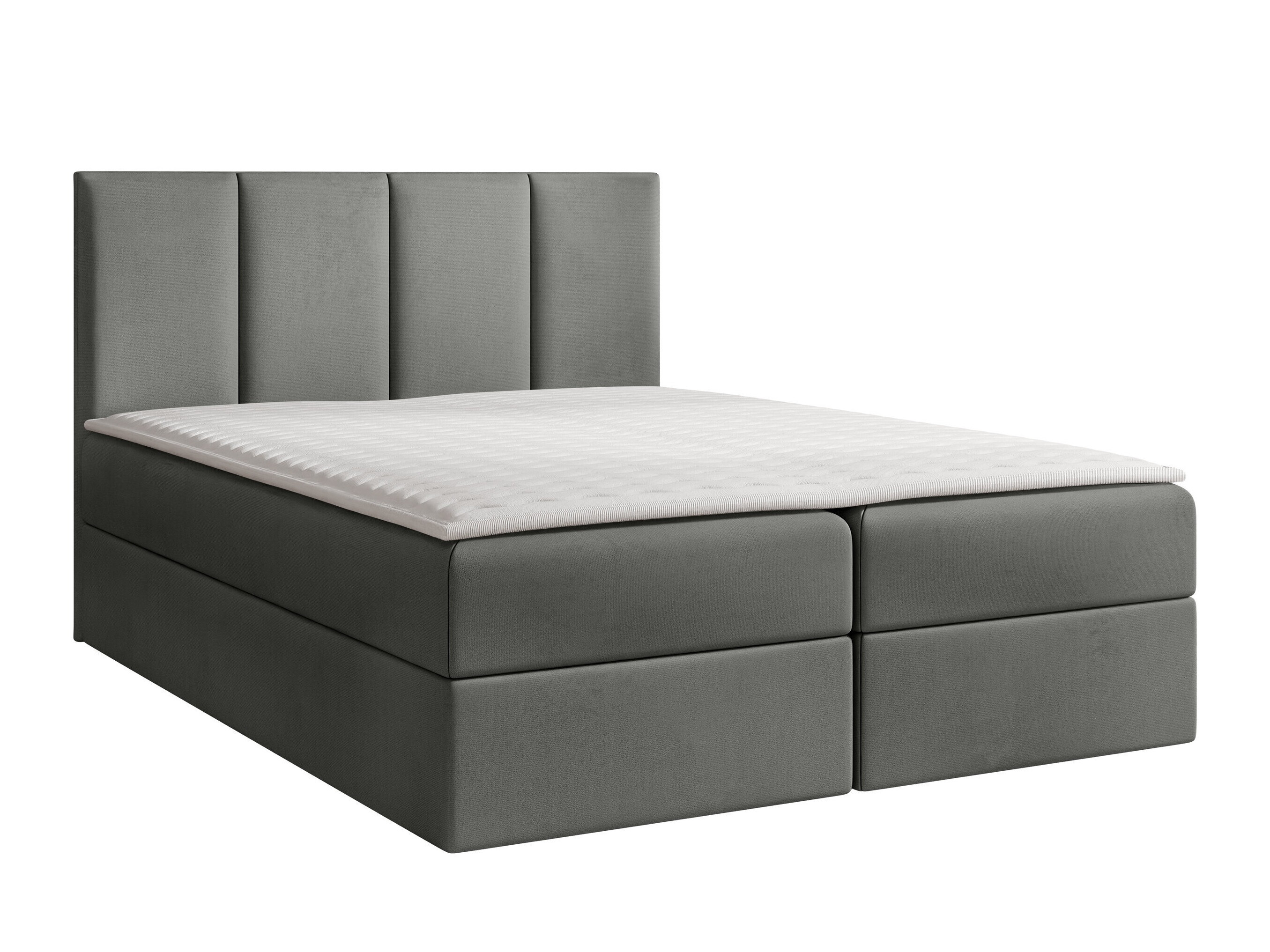 Boxspringbett Oppidum (Polo 894)