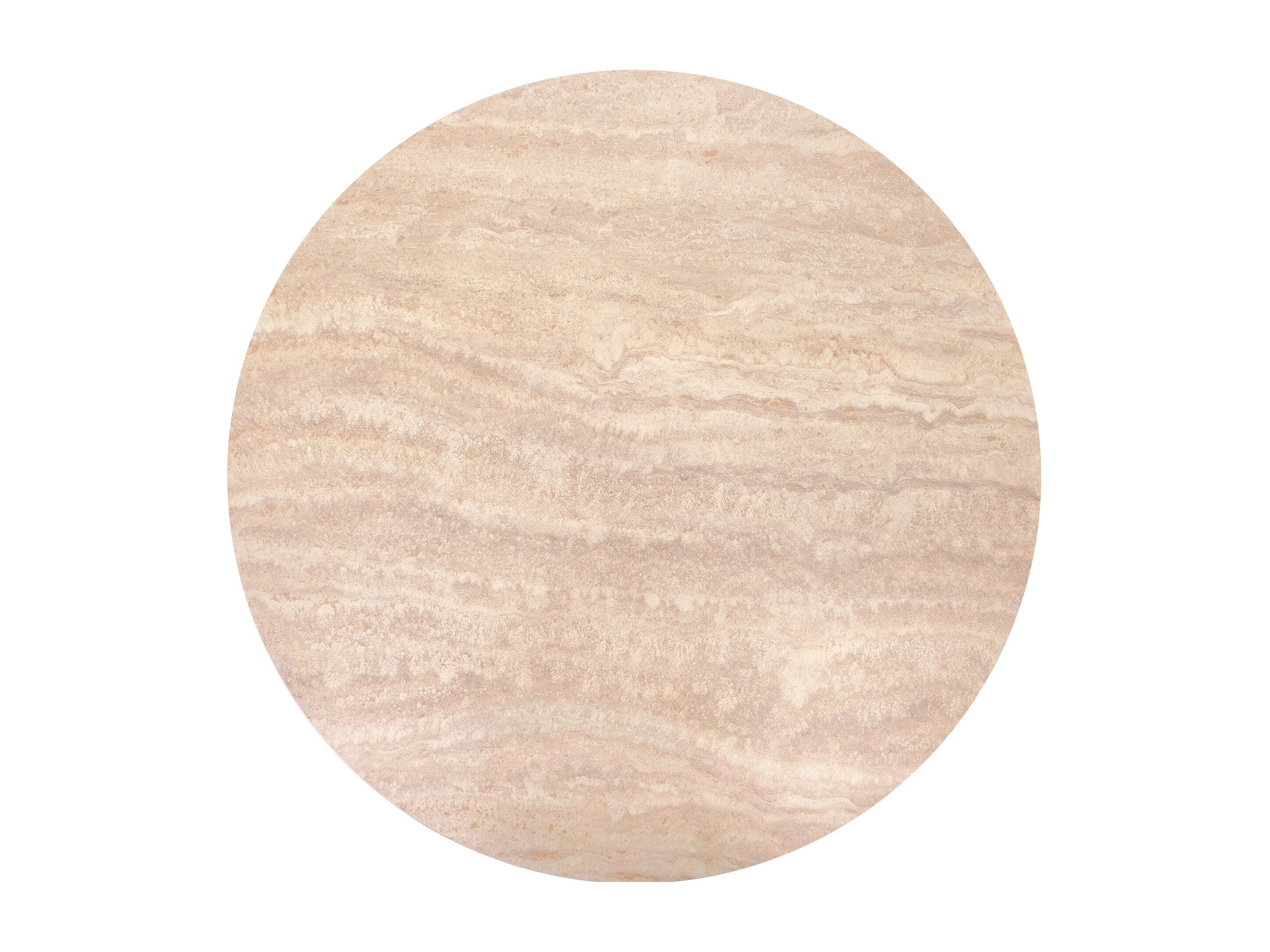 Couchtisch Houston 2192 (Kaschmir + Hell Travertine)