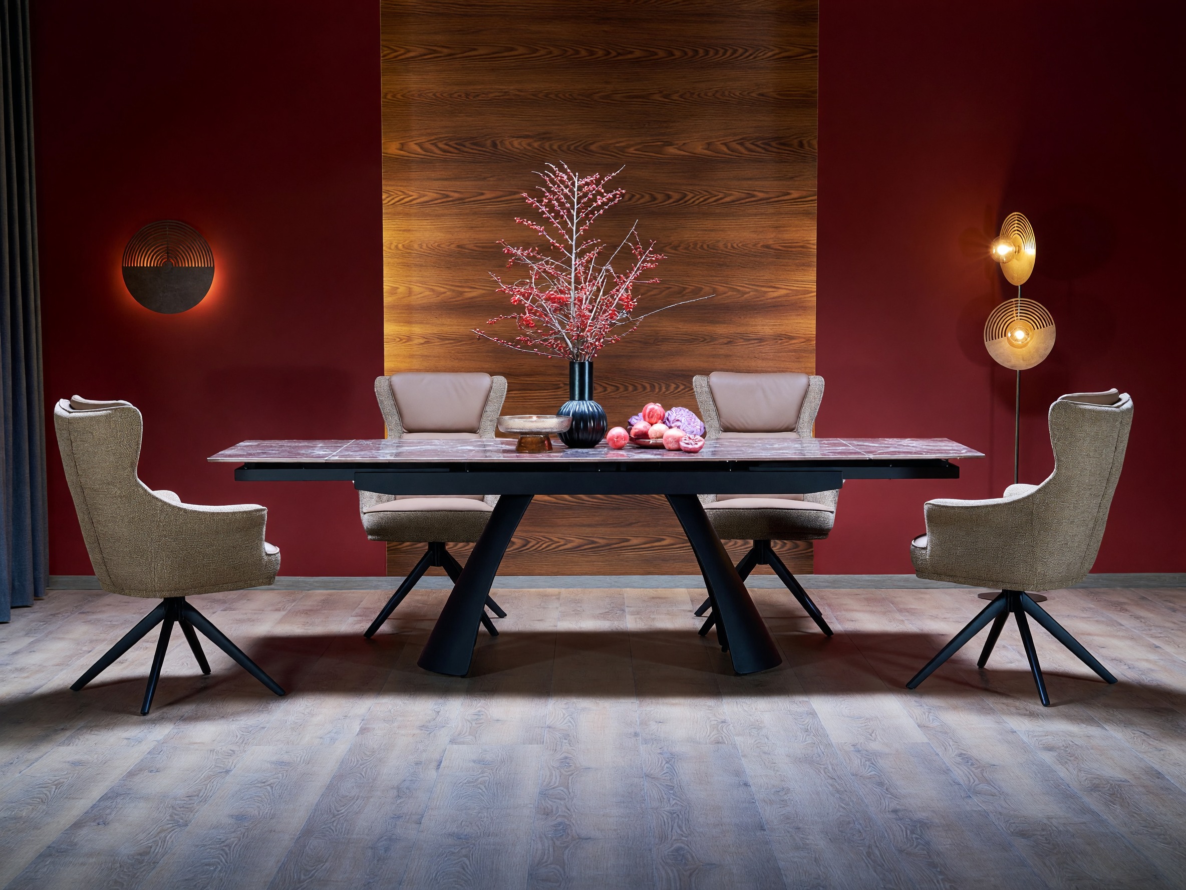 Tisch Houston 2191