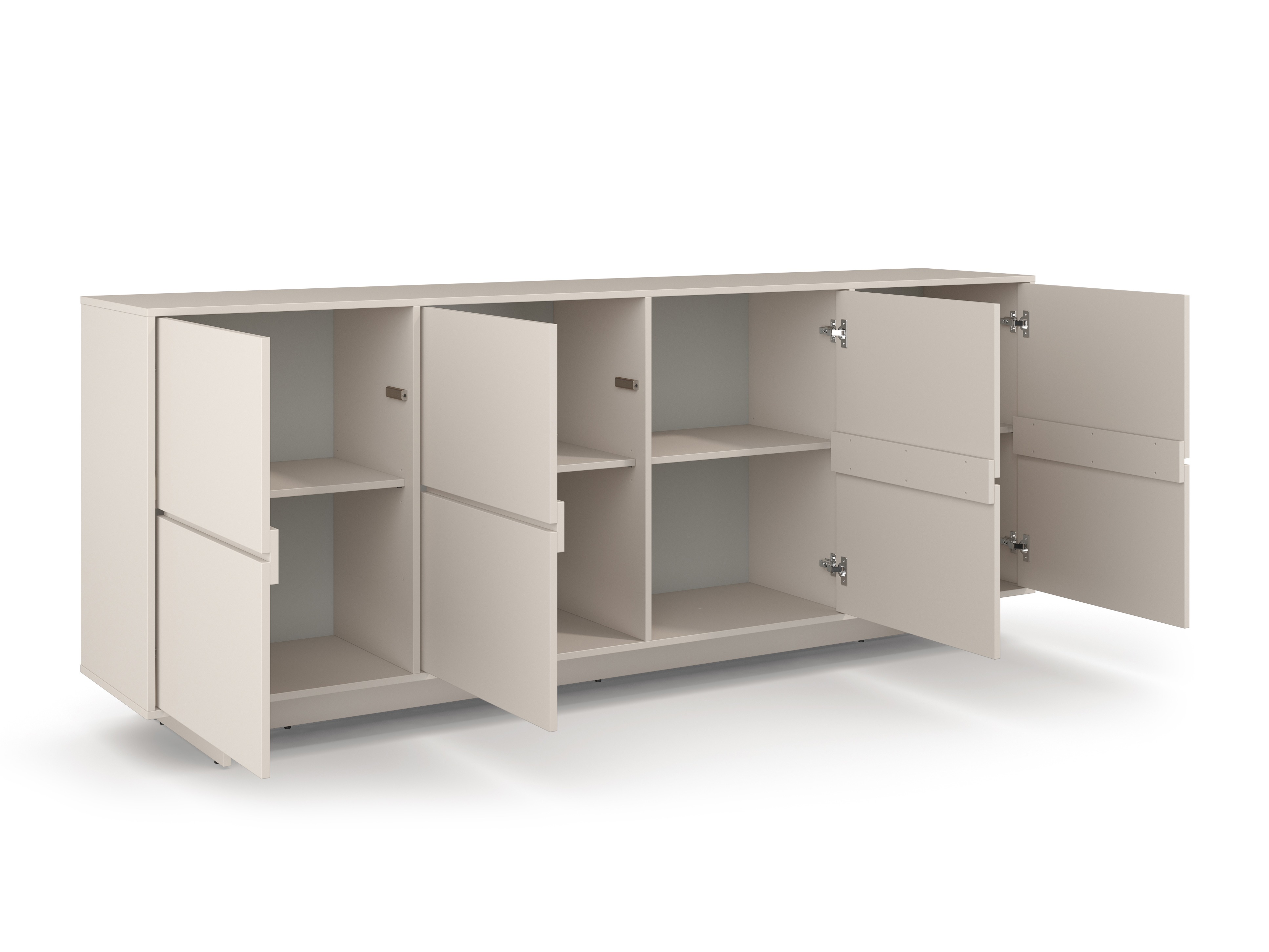 Wohnzimmer-Sets Cavbali 103 (Kaschmir)