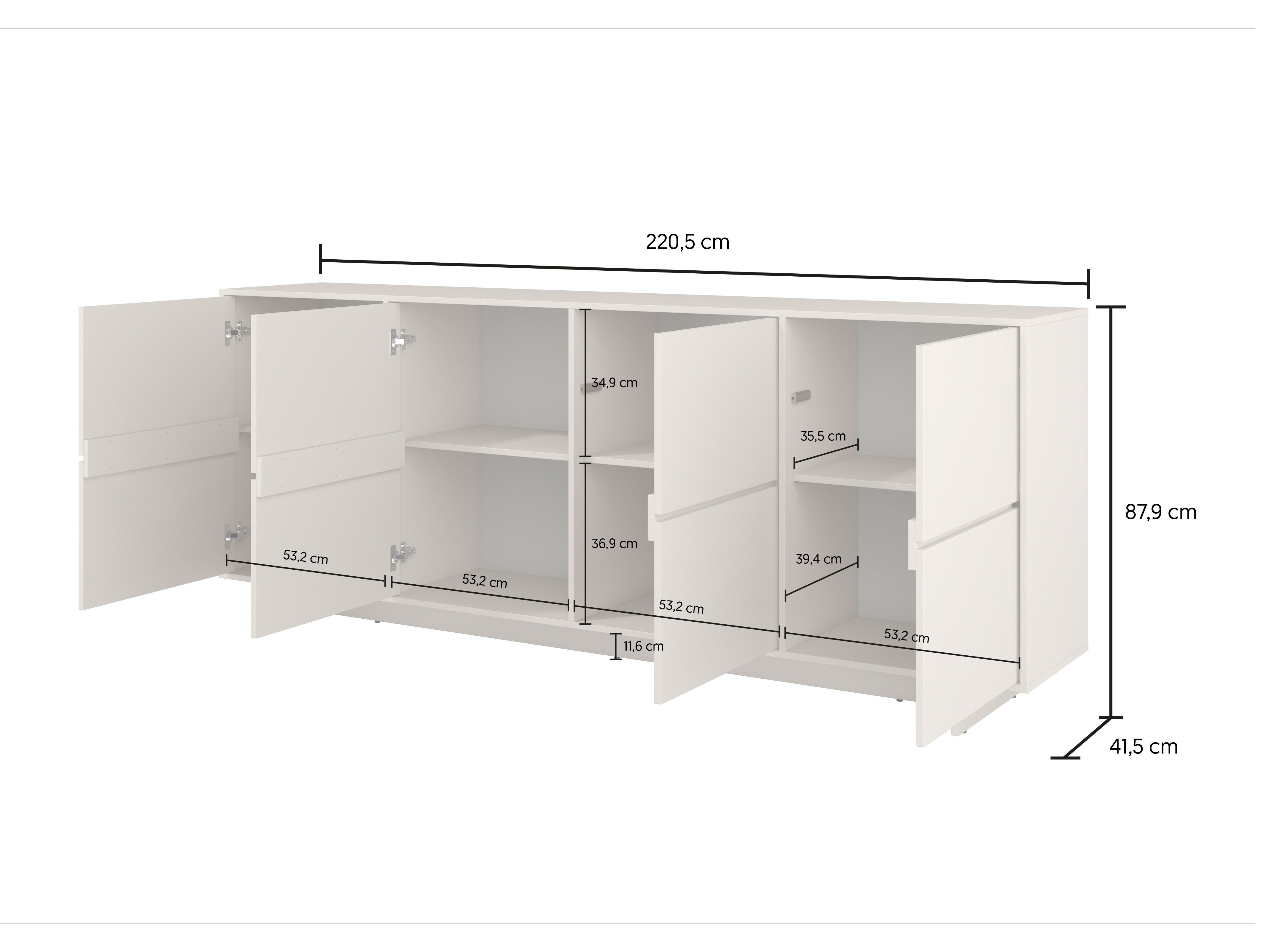 Wohnzimmer-Sets Cavbali 103 (Kaschmir)