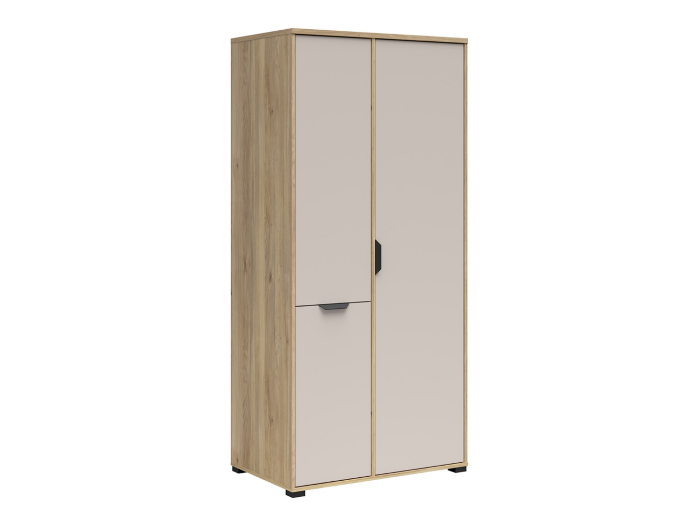 Kleiderschrank Deldora 106