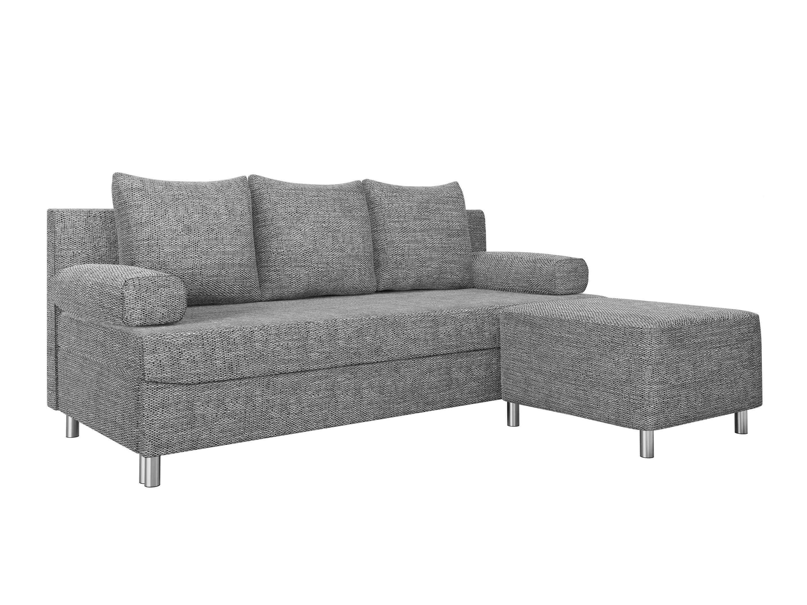 Polstermöbel-Set Comfivo Artes (Lawa 05)
