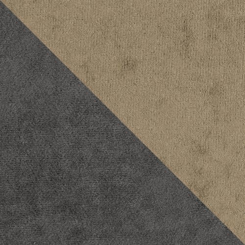 Schlafsofa Comfivo Artes (Alova 36 + Alova 07)