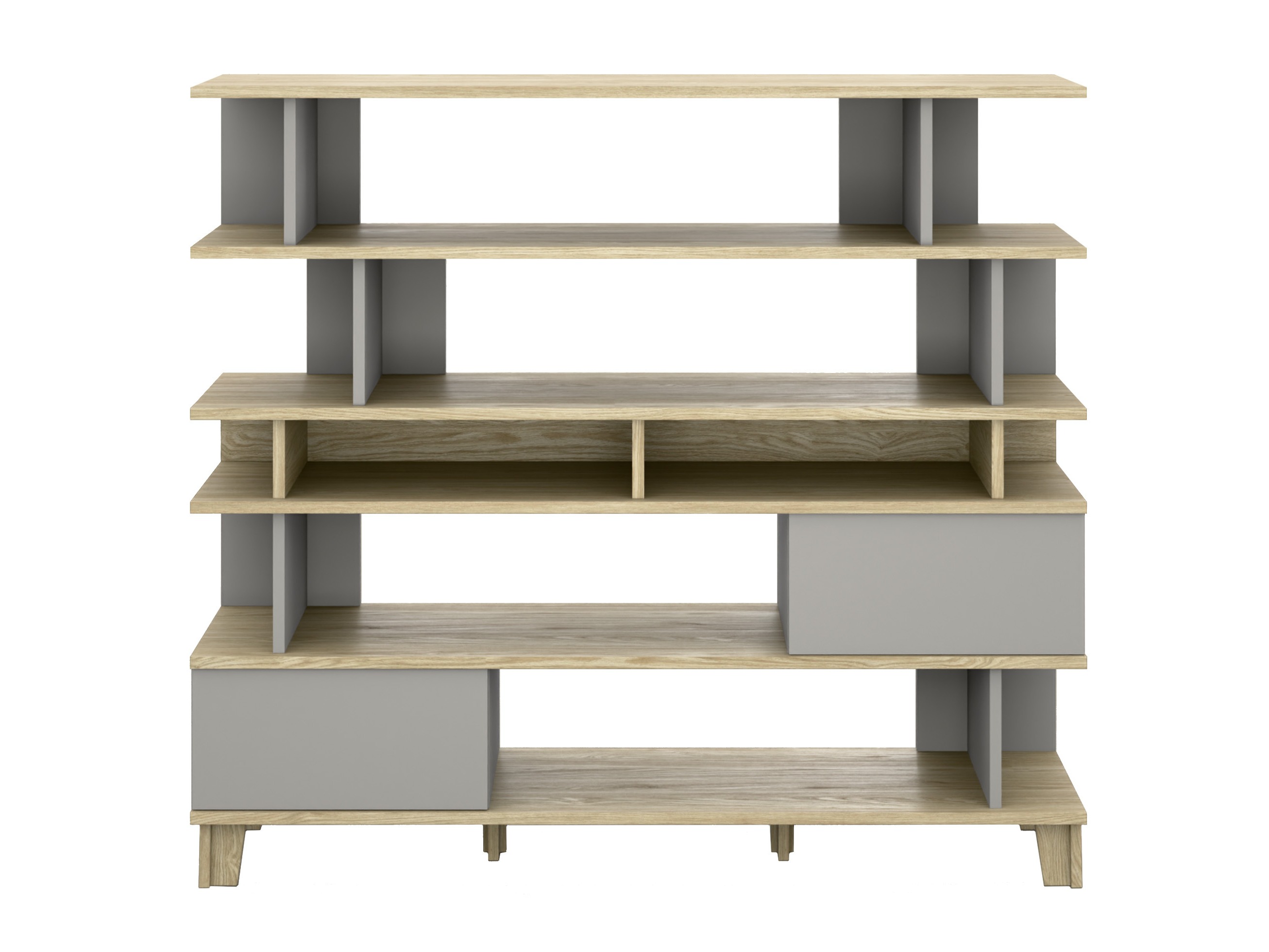 Regal Evarveru 104 (Grau)