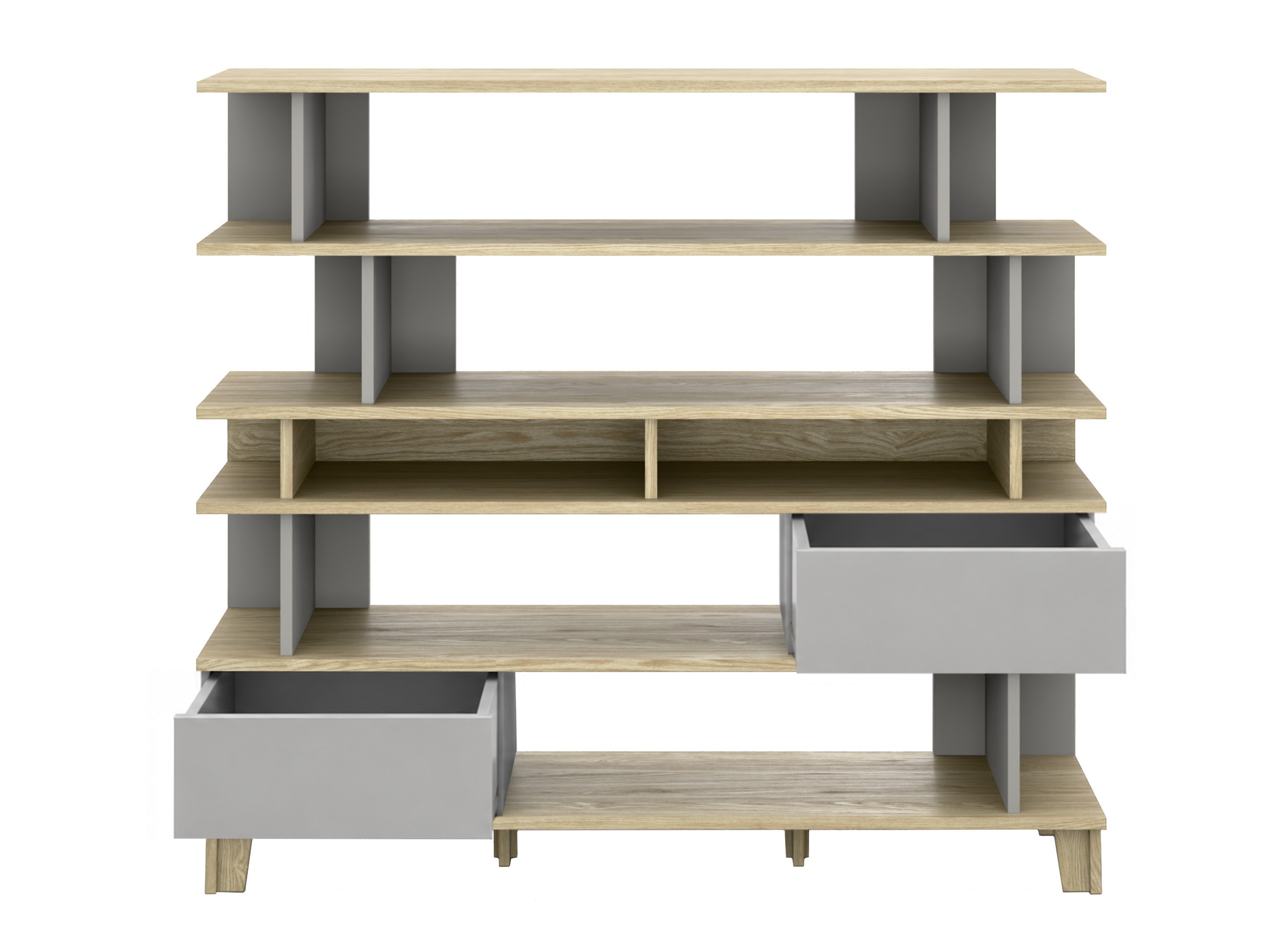 Regal Evarveru 104 (Grau)