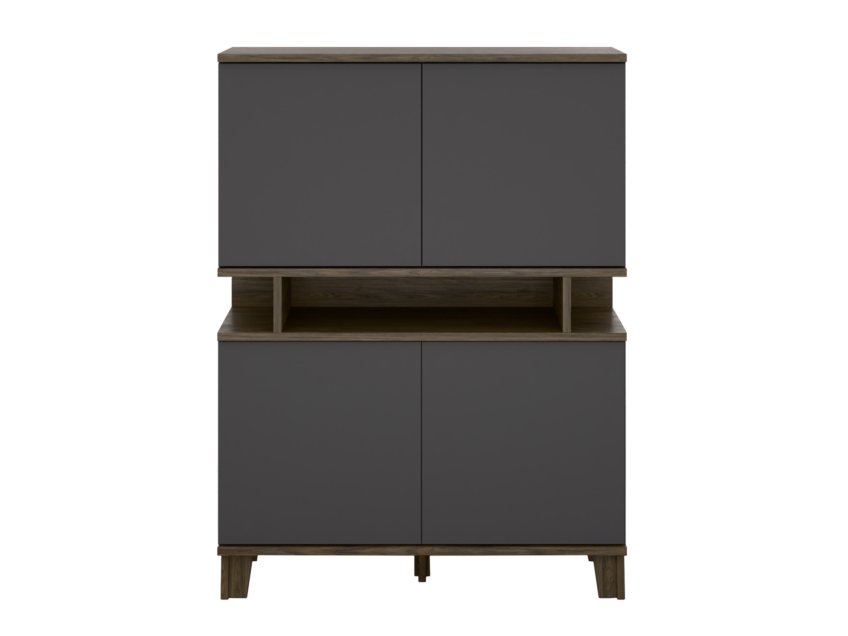 Regal Evarveru 106 (Anthrazit)