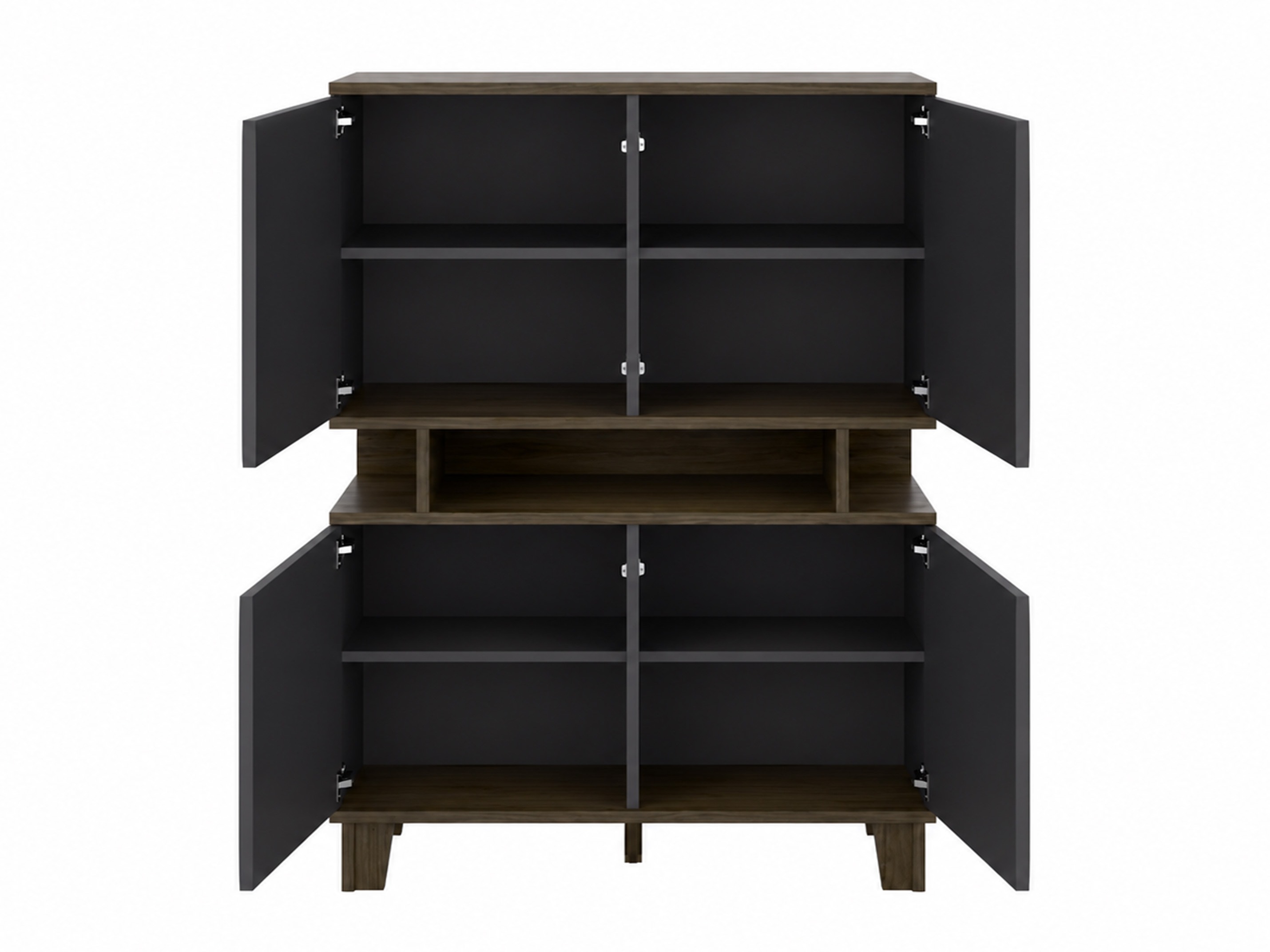 Regal Evarveru 106 (Anthrazit)