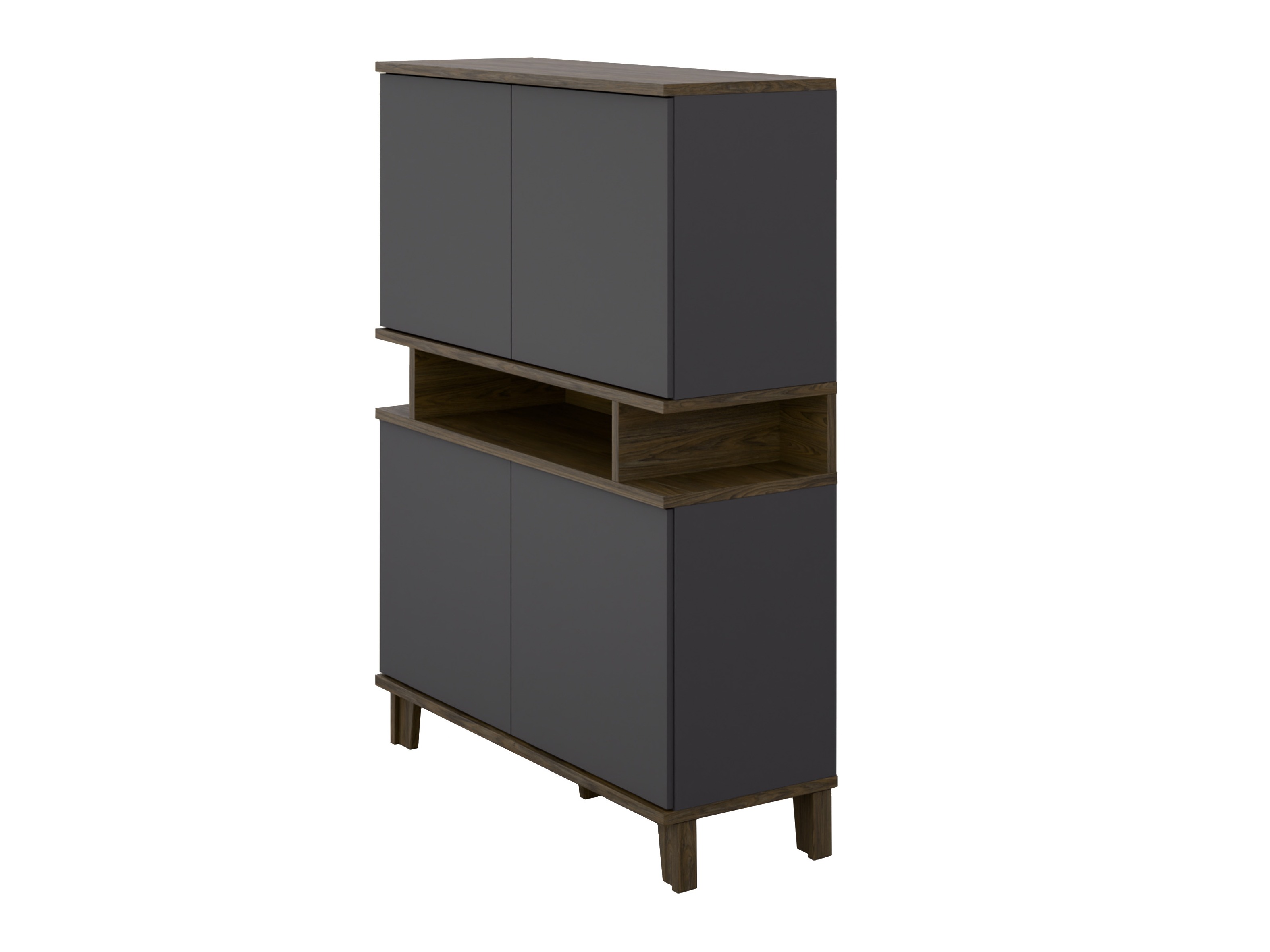 Regal Evarveru 106 (Anthrazit)
