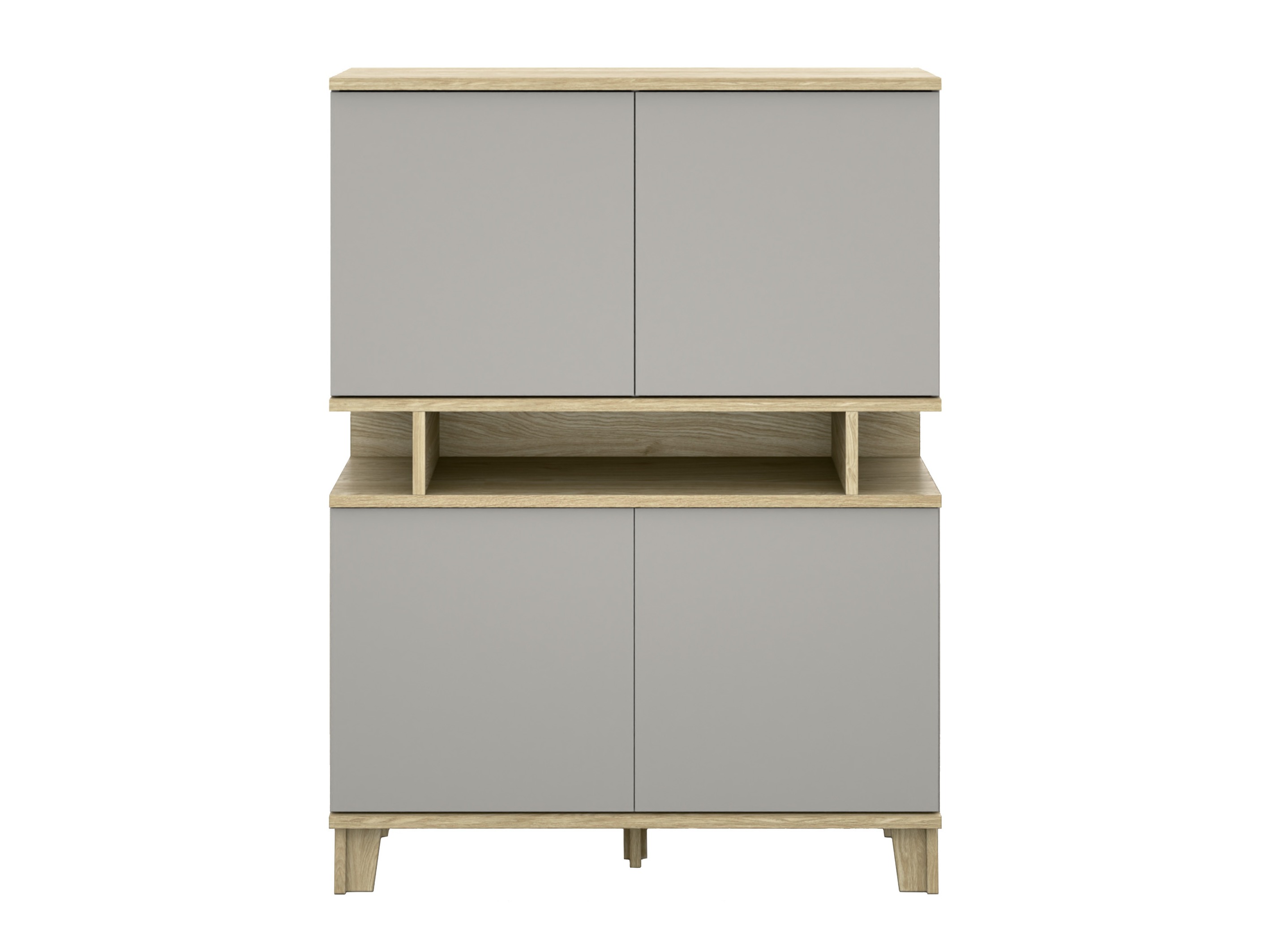 Regal Evarveru 106 (Grau)