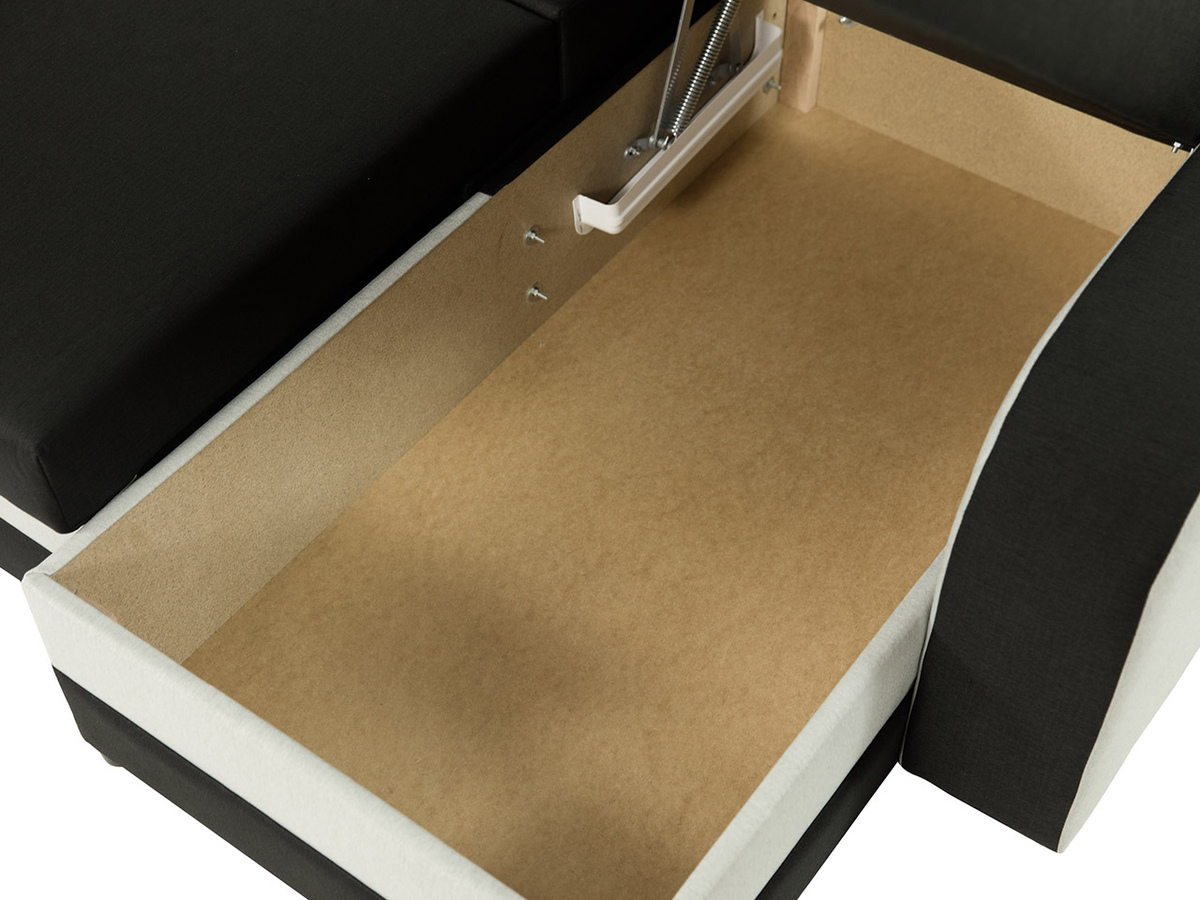 Ecksofa Comfivo Melissa (Boss 12 + Boss 14)