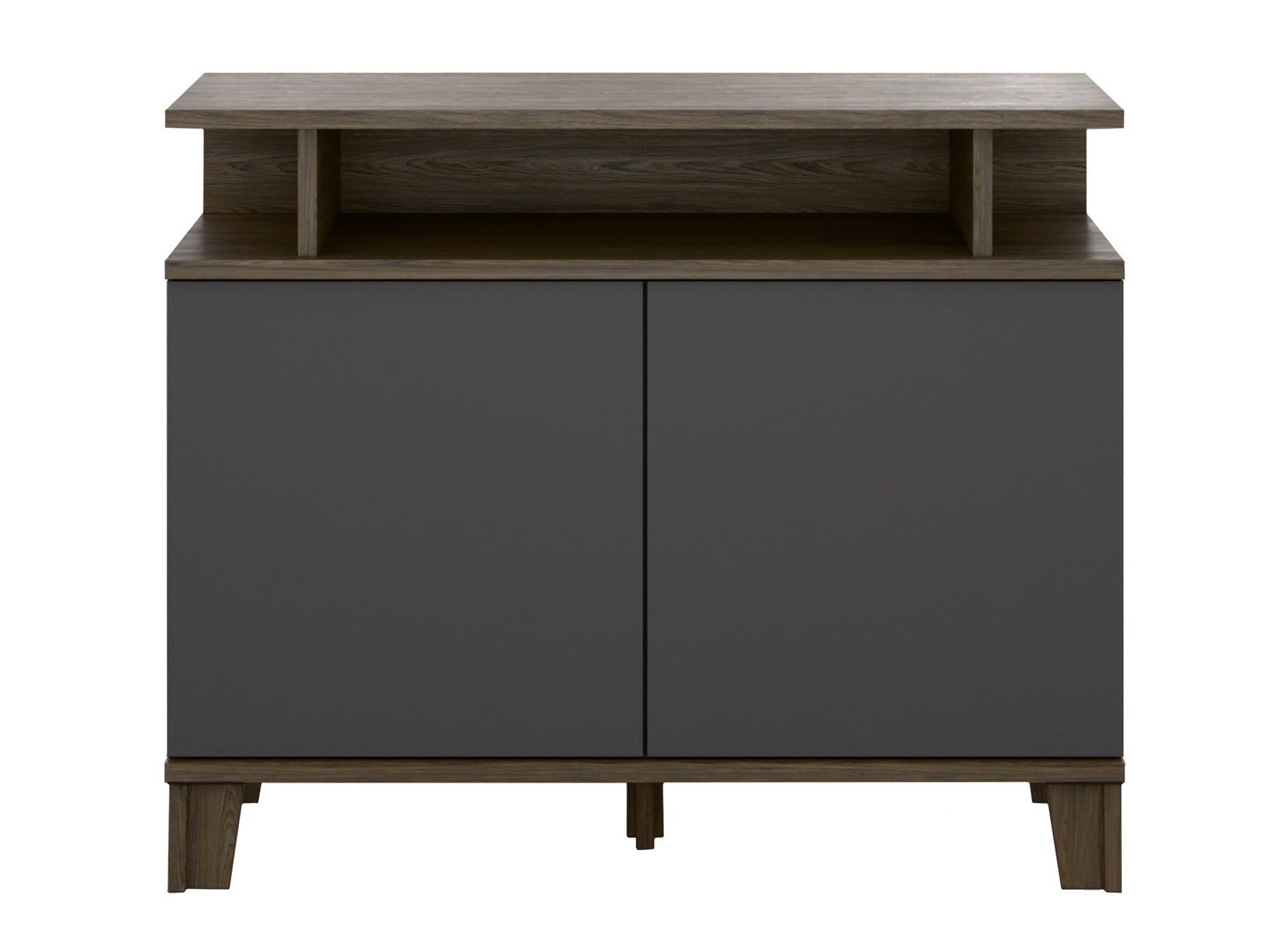 Sideboard Evarveru 107 (Anthrazit)