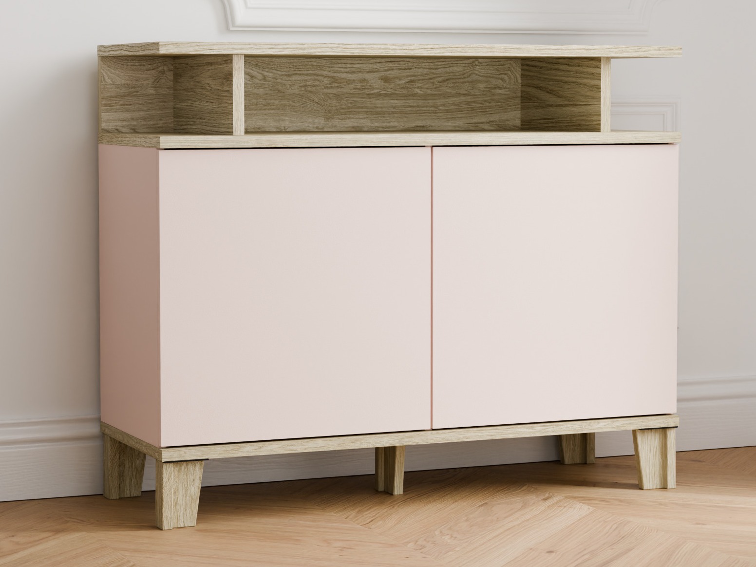 Sideboard Evarveru 107 (Kaschmir)
