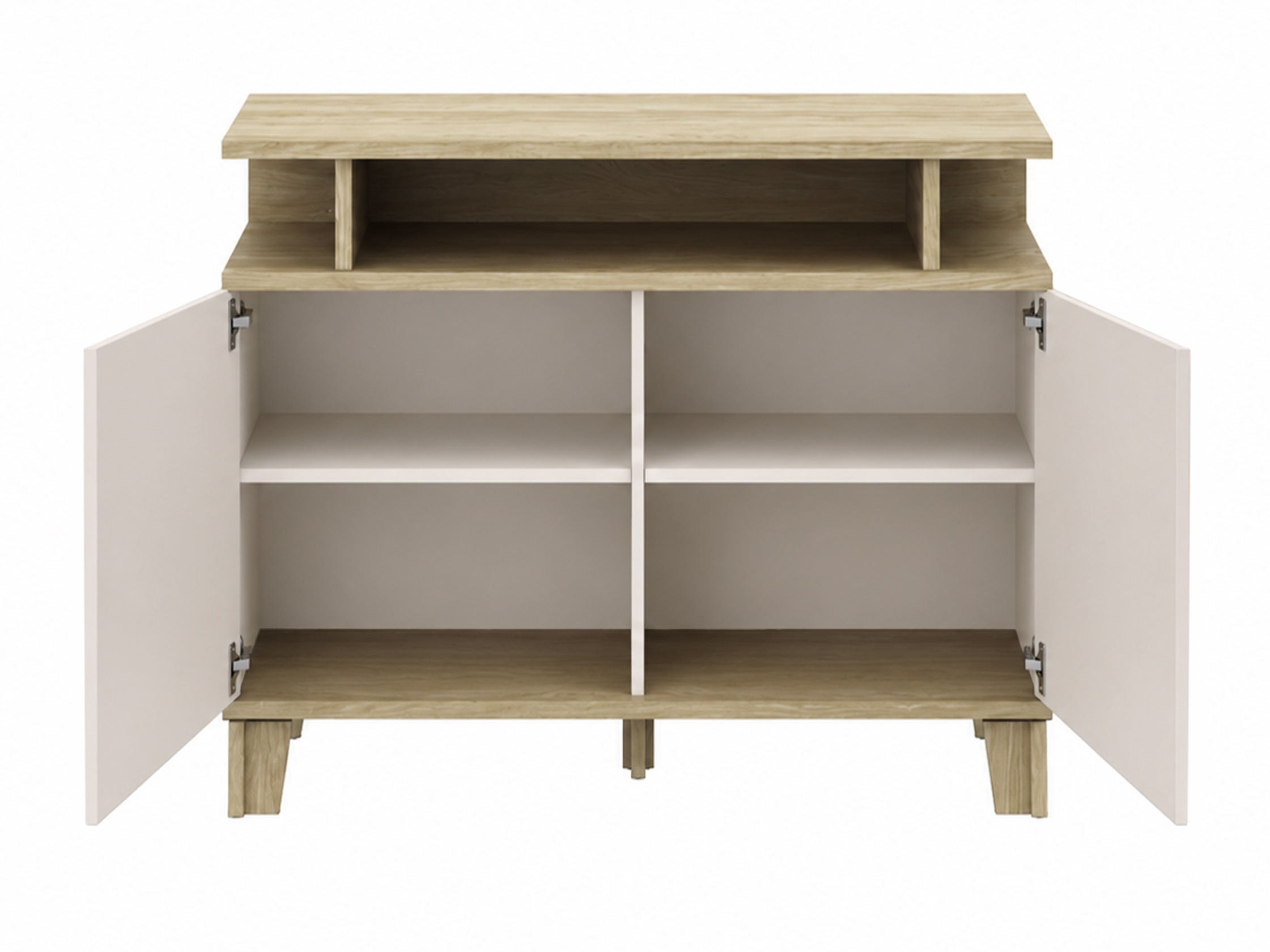 Sideboard Evarveru 107 (Kaschmir)