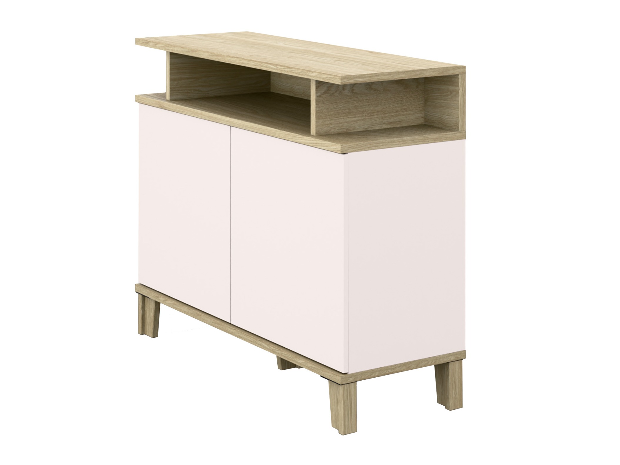 Sideboard Evarveru 107 (Kaschmir)
