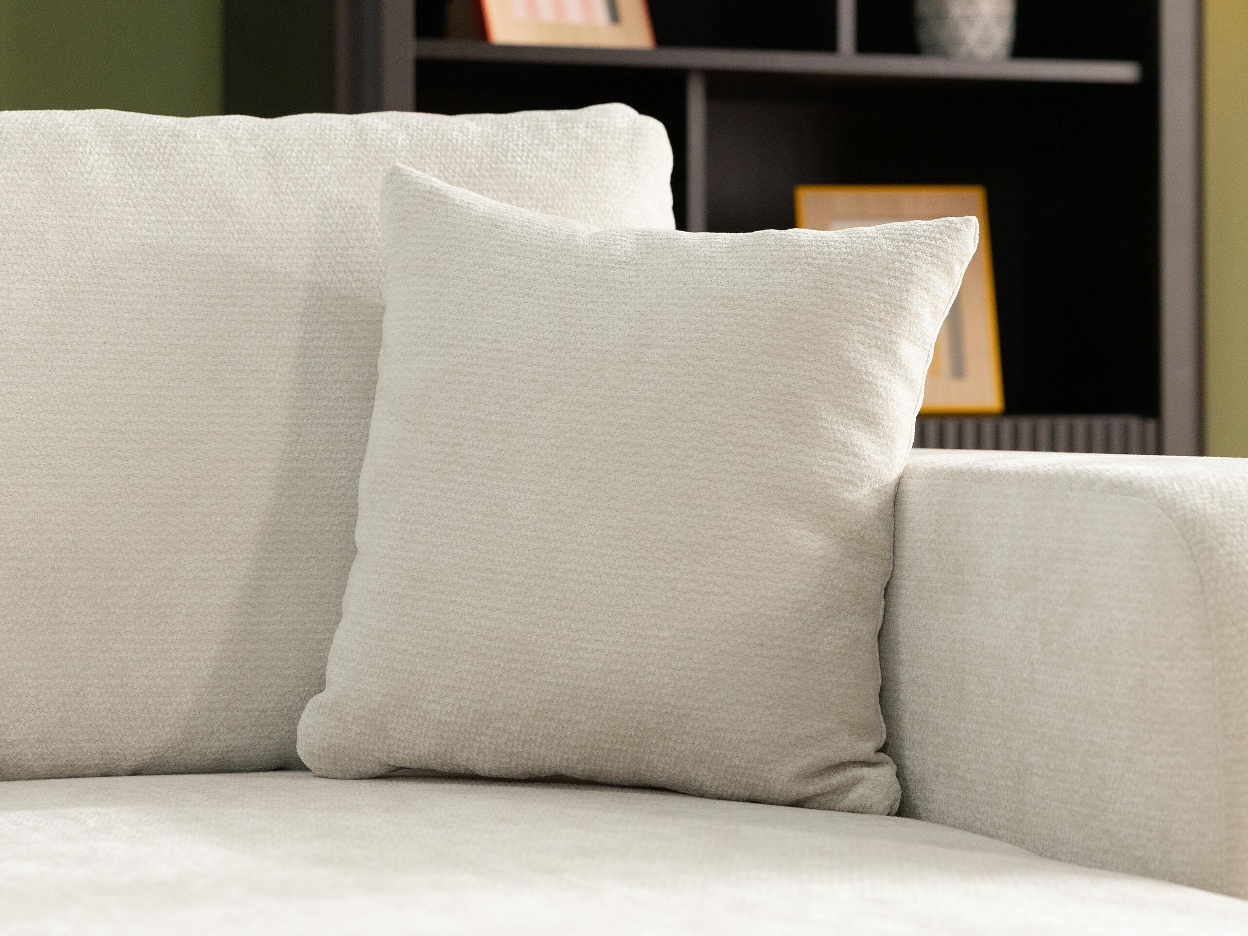 Ecksofa TrendyNest Infa (Lumo 55)