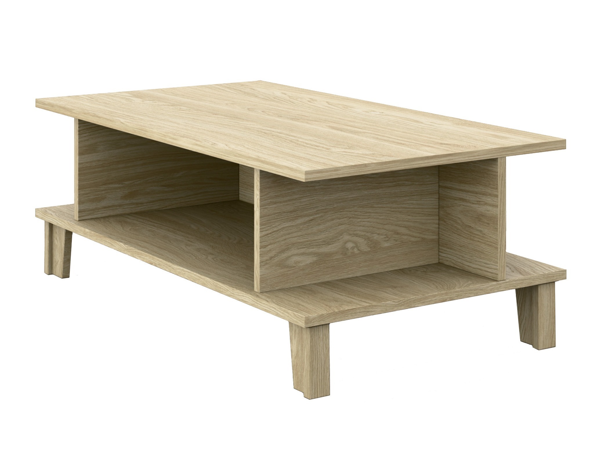 Wohnzimmer-Sets Evarveru 108 (Grau)