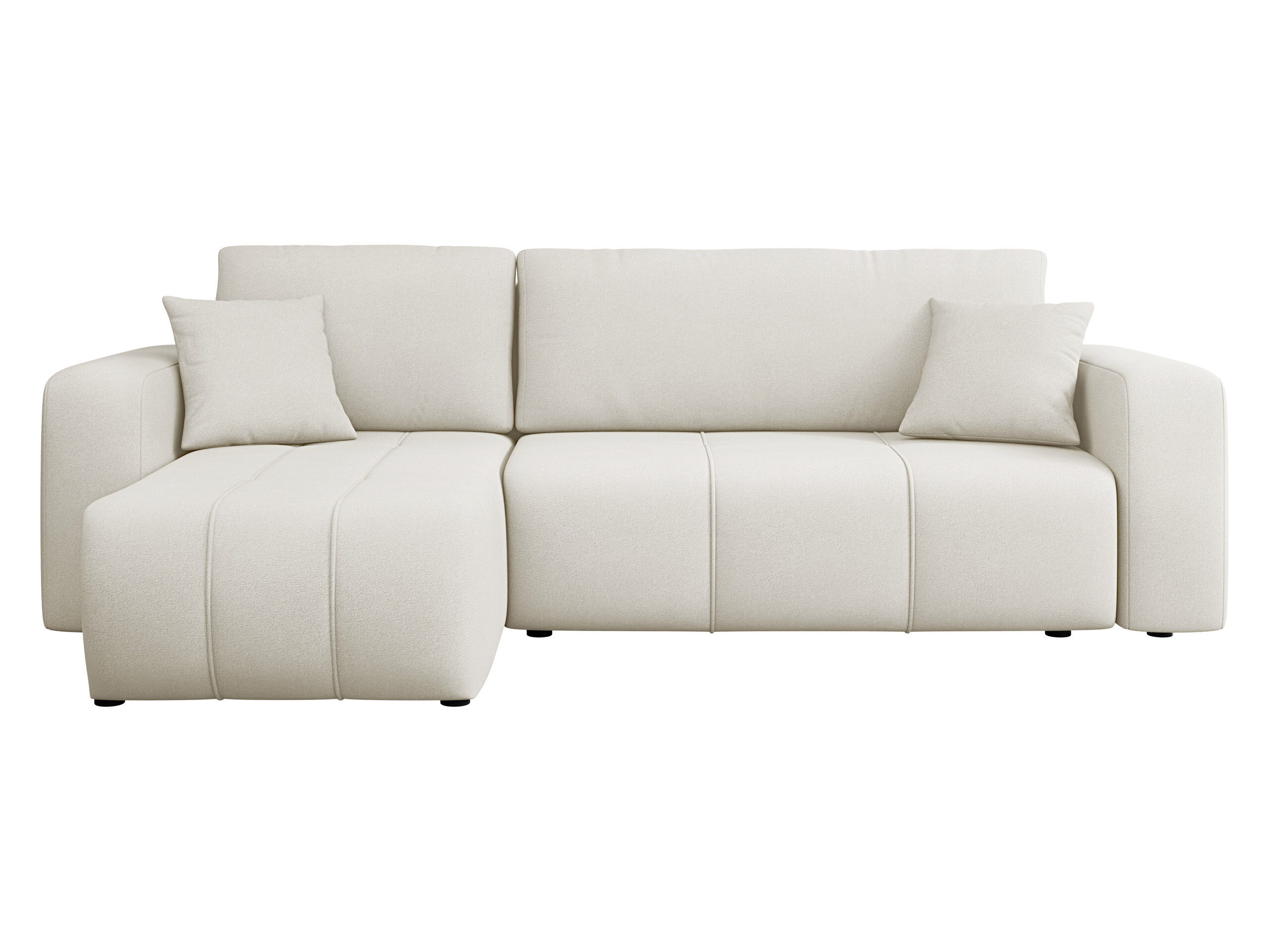 Ecksofa Comfivo Laurus (Velo 621)