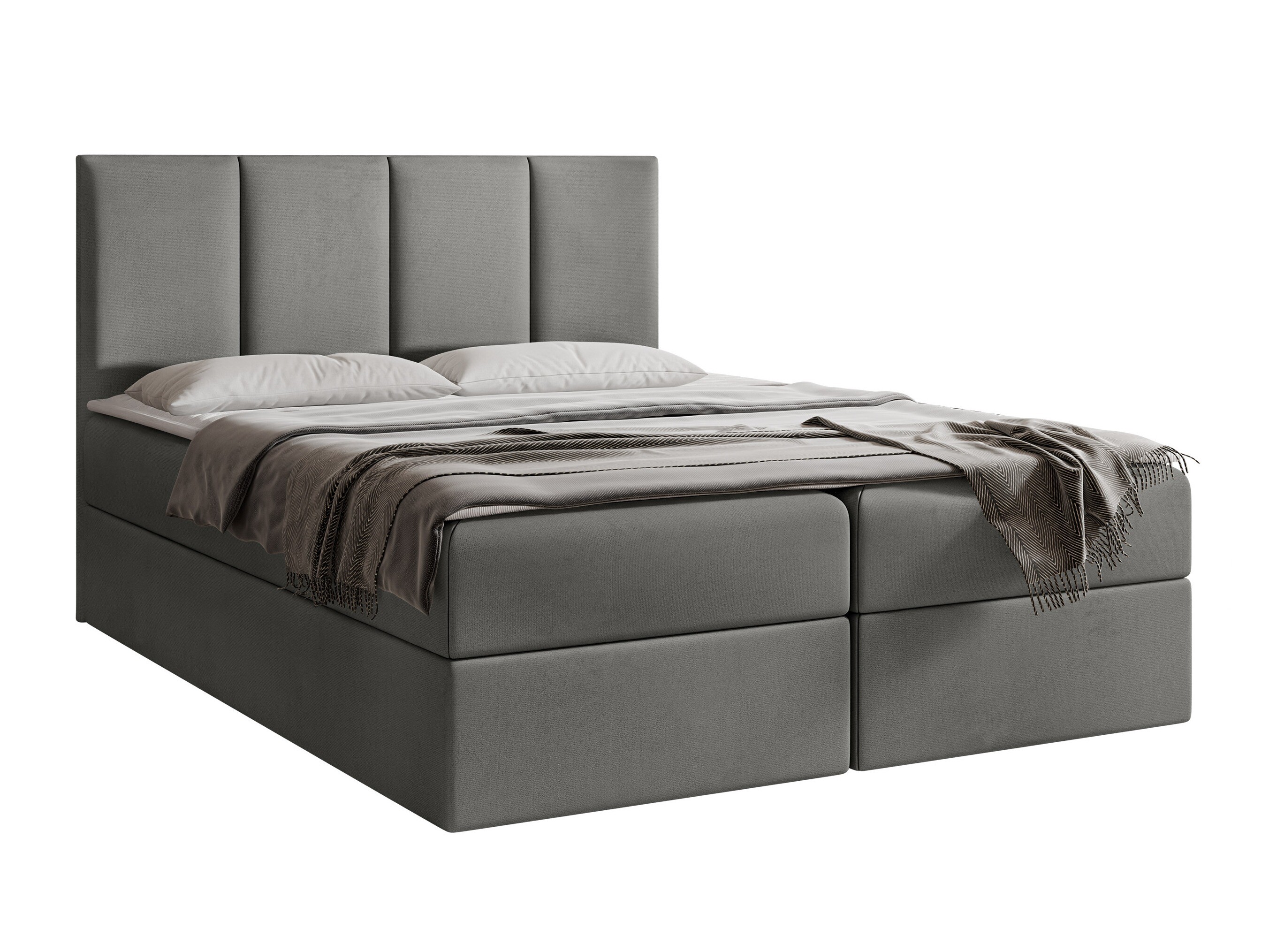 Boxspringbett Oppidum (Polo 894)