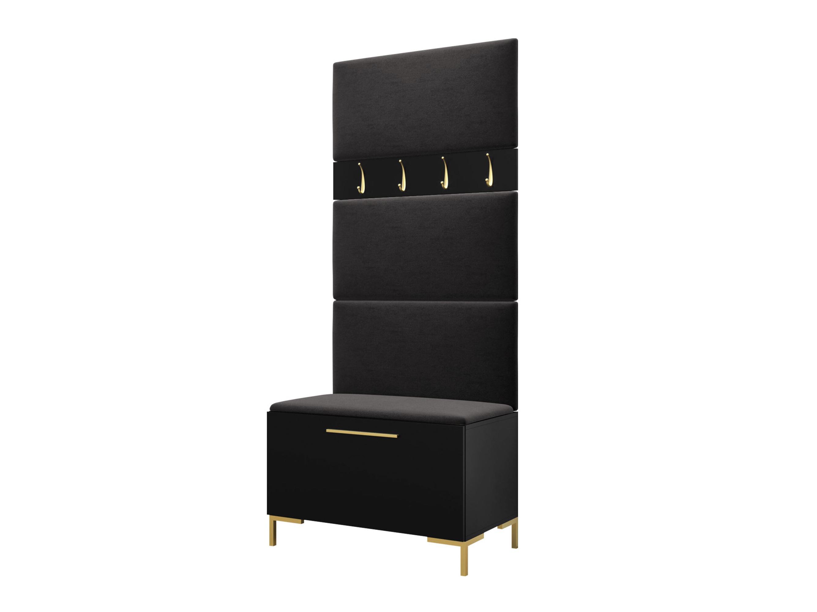 Flurgarnitur Nomal III (Polo 897)