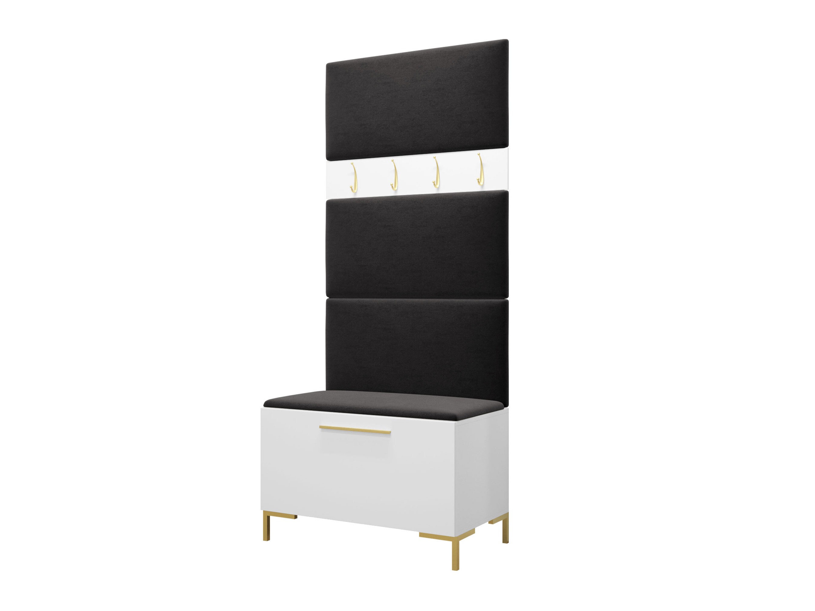 Flurgarnitur Nomal III (Polo 897)