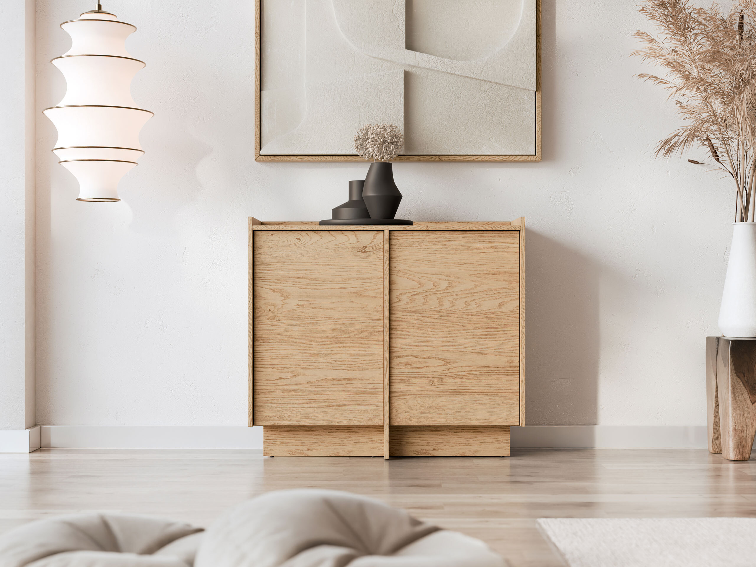 Sideboard Filus I (Eiche Cremona)