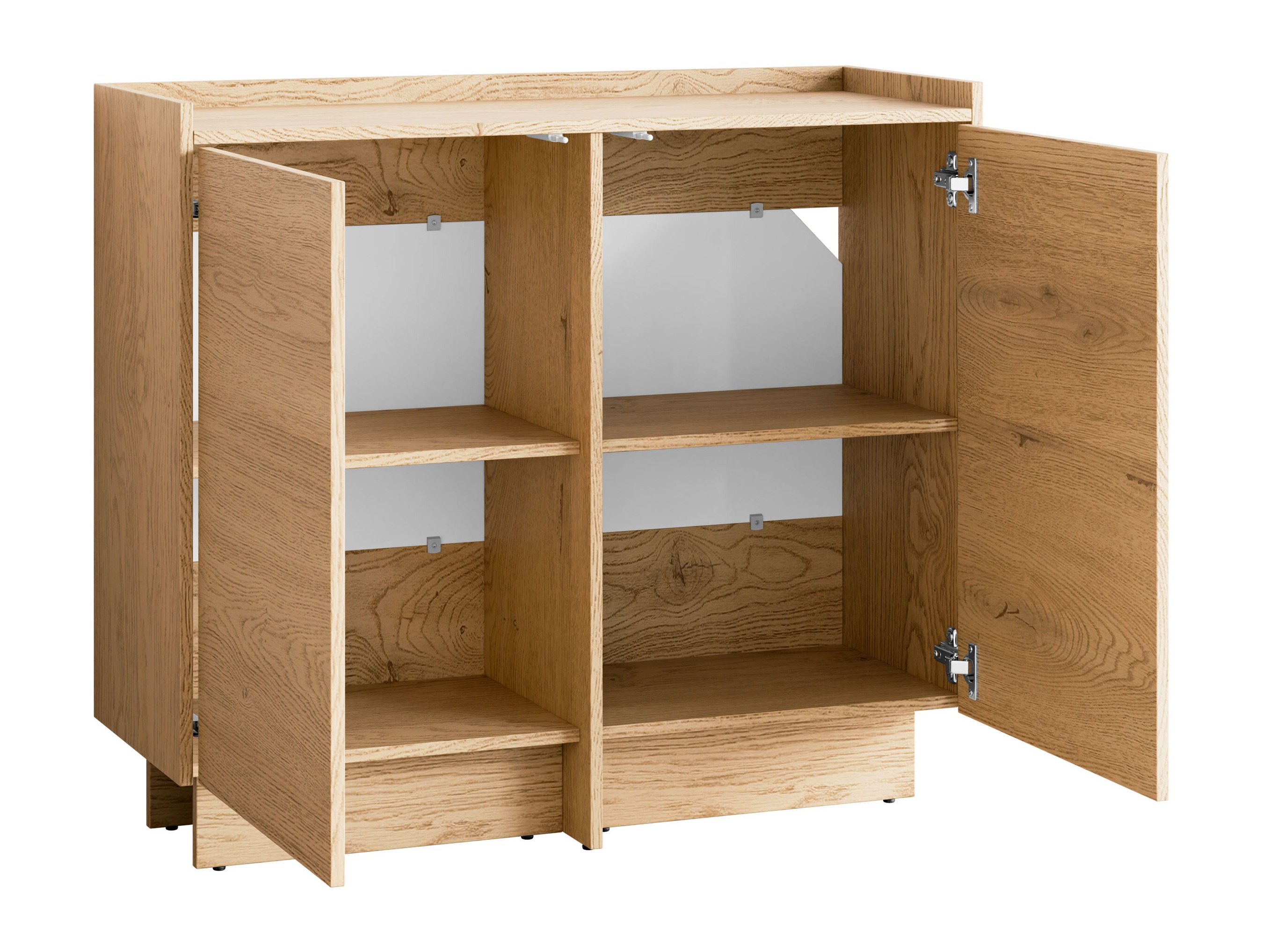 Sideboard Filus I (Eiche Cremona)