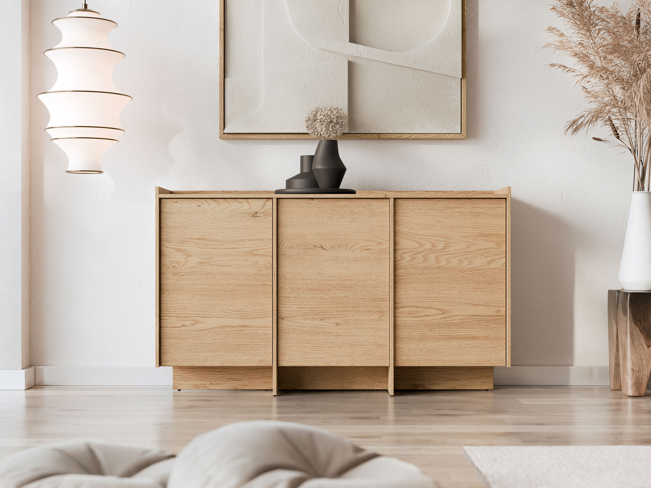 Sideboard Filus II (Eiche Cremona)
