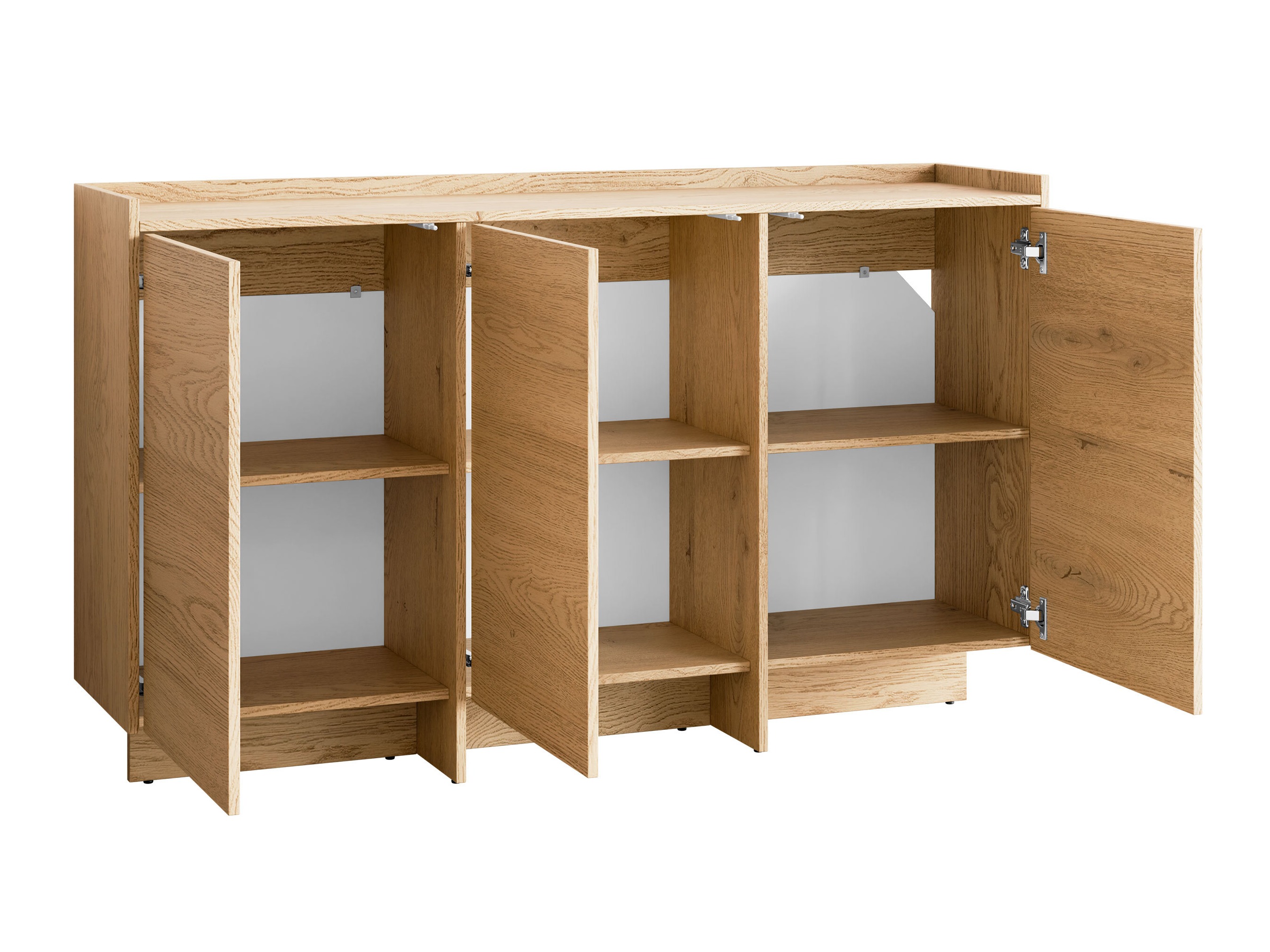 Sideboard Filus II (Eiche Cremona)