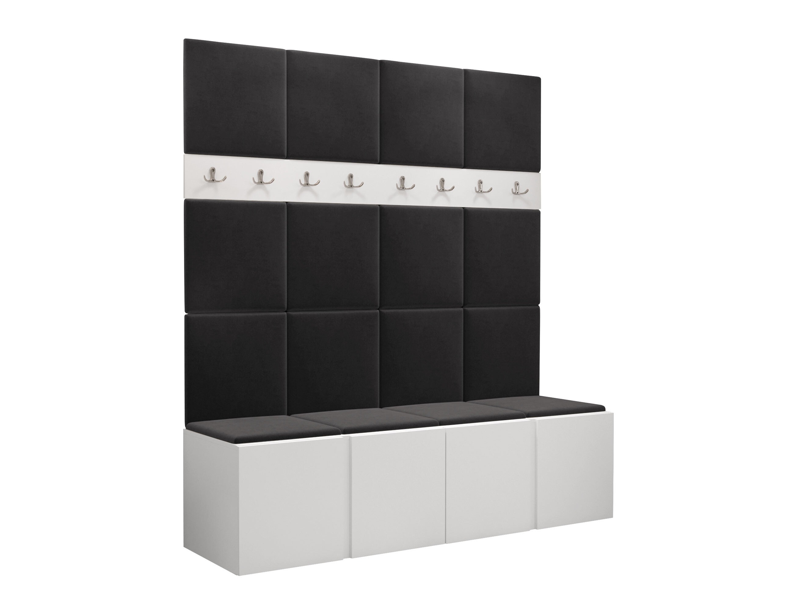 Flurgarnitur Pinis V (Polo 897)