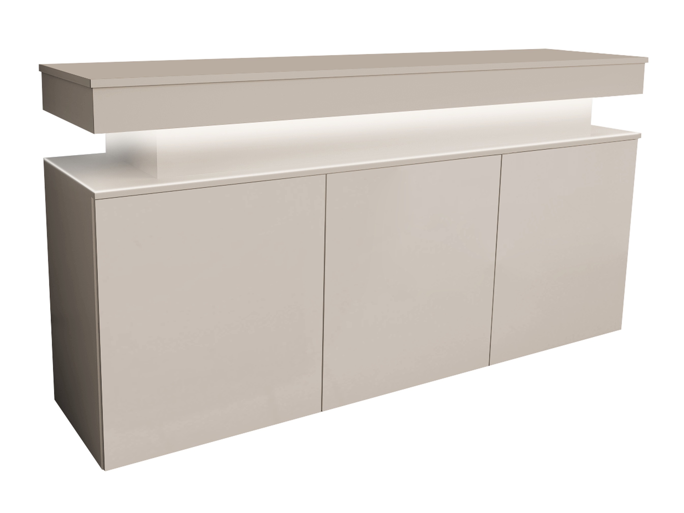Sideboard Monfero (Kaschmir)