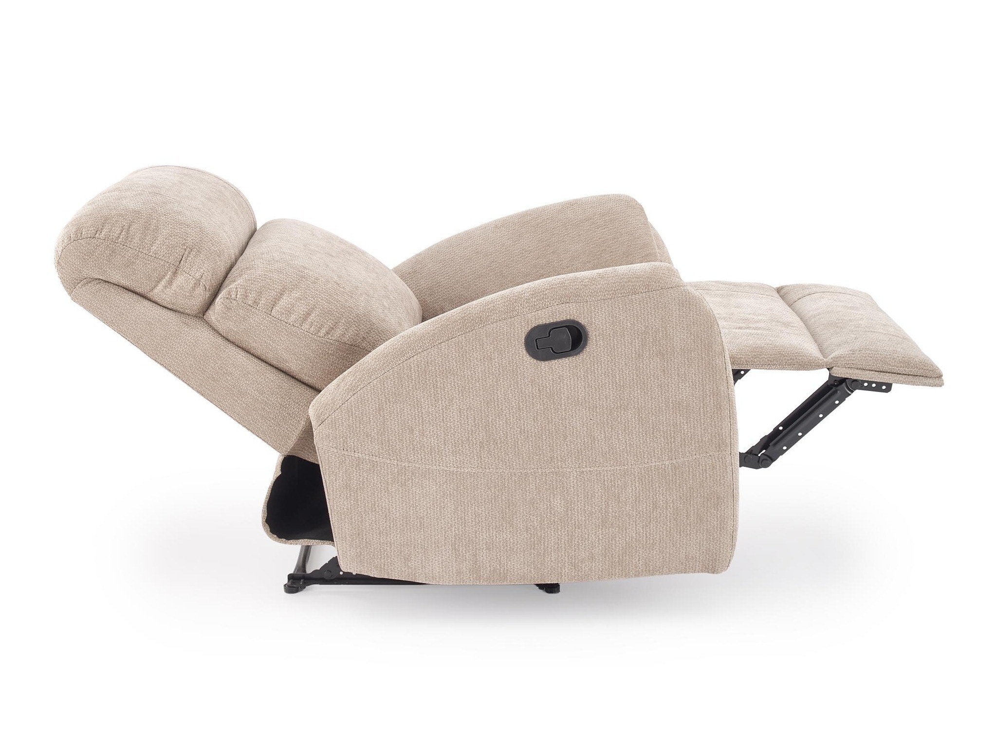 Sessel Liegesessel Houston 2198 (Beige)
