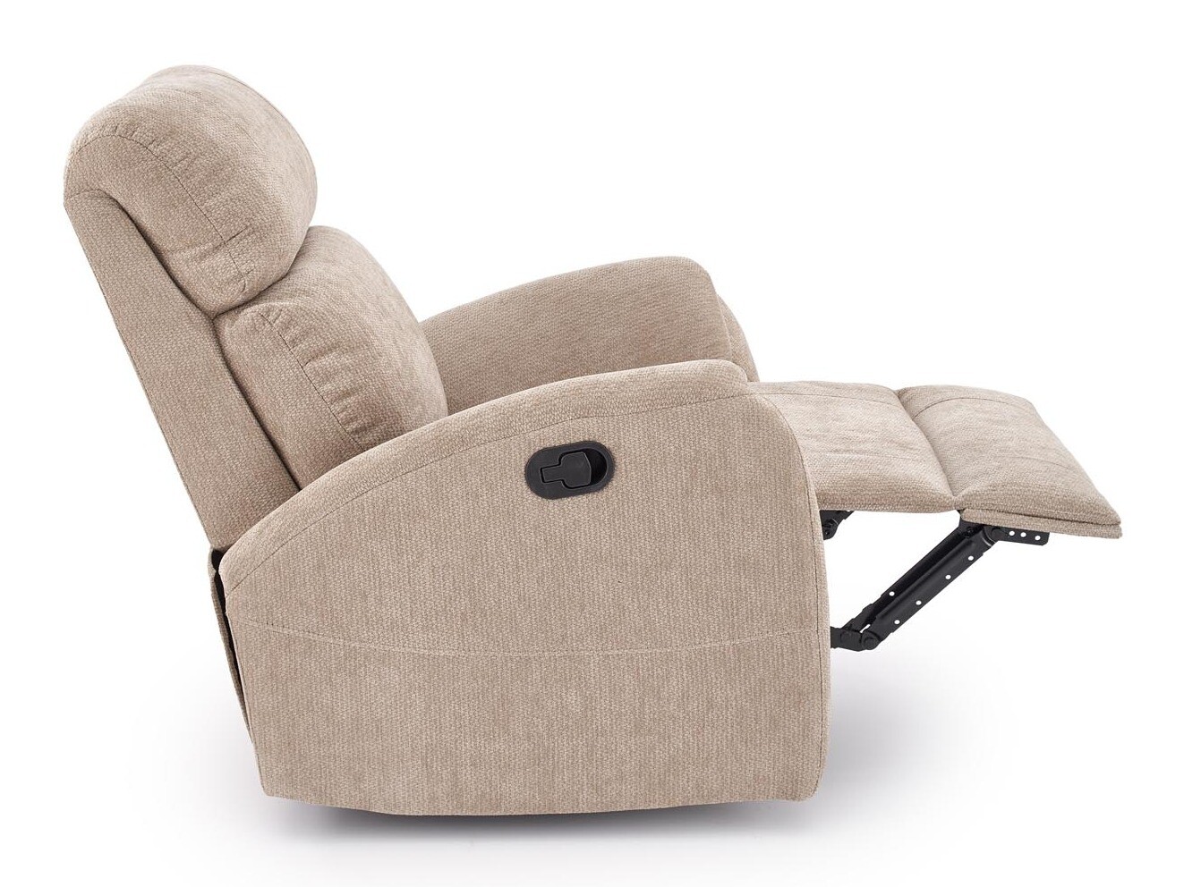 Sessel Liegesessel Houston 2198 (Beige)