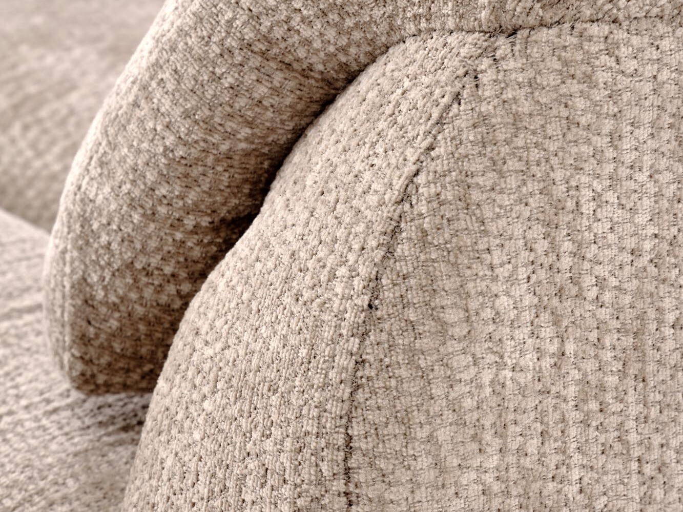 Sessel Liegesessel Houston 2198 (Beige)