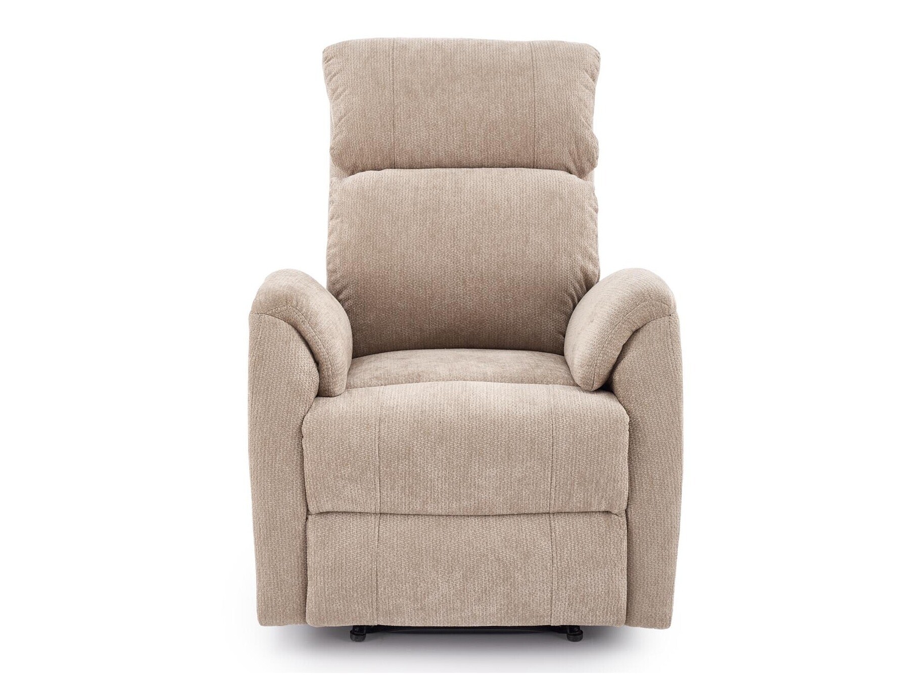 Sessel Liegesessel Houston 2198 (Beige)