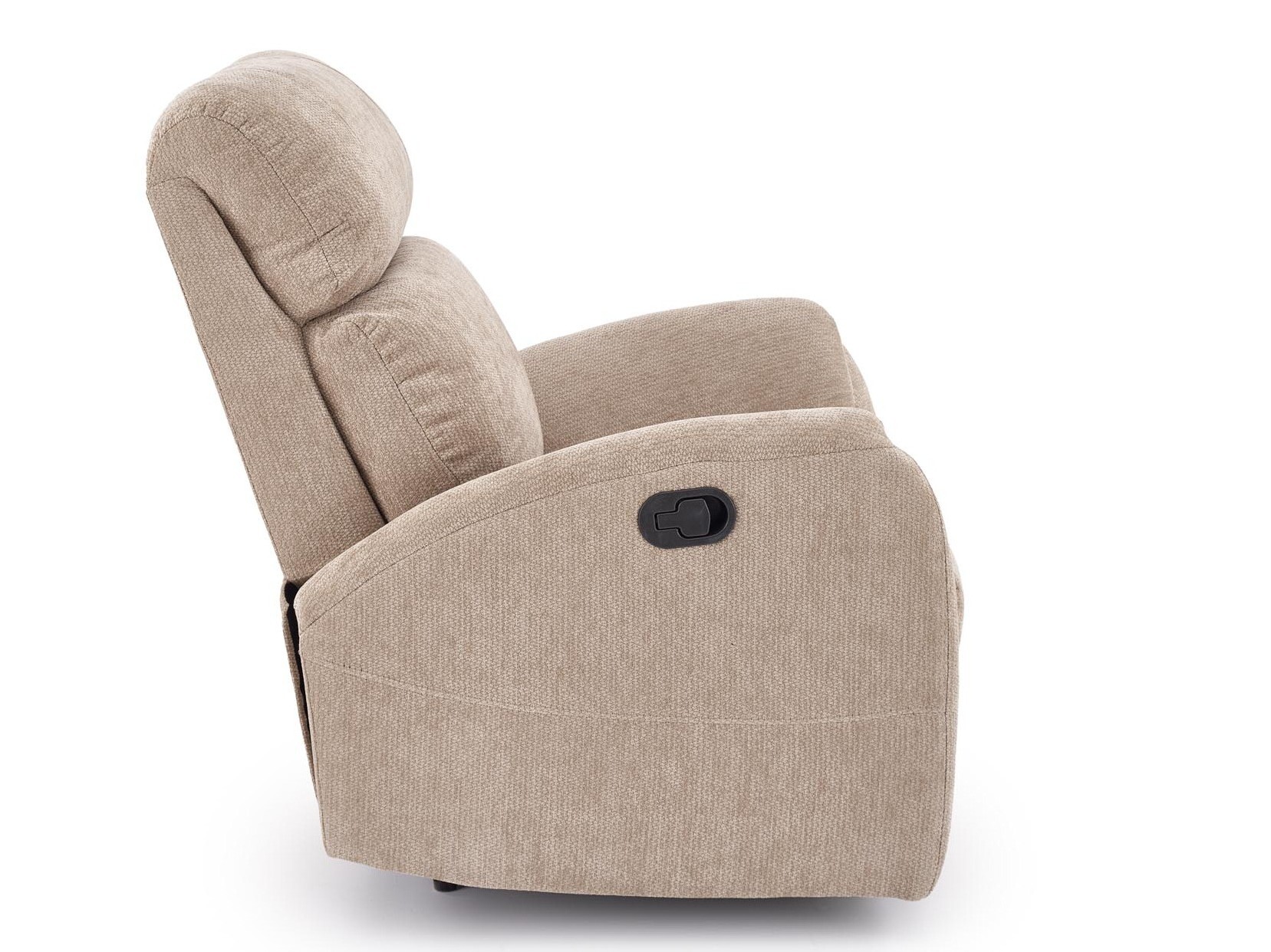 Sessel Liegesessel Houston 2198 (Beige)