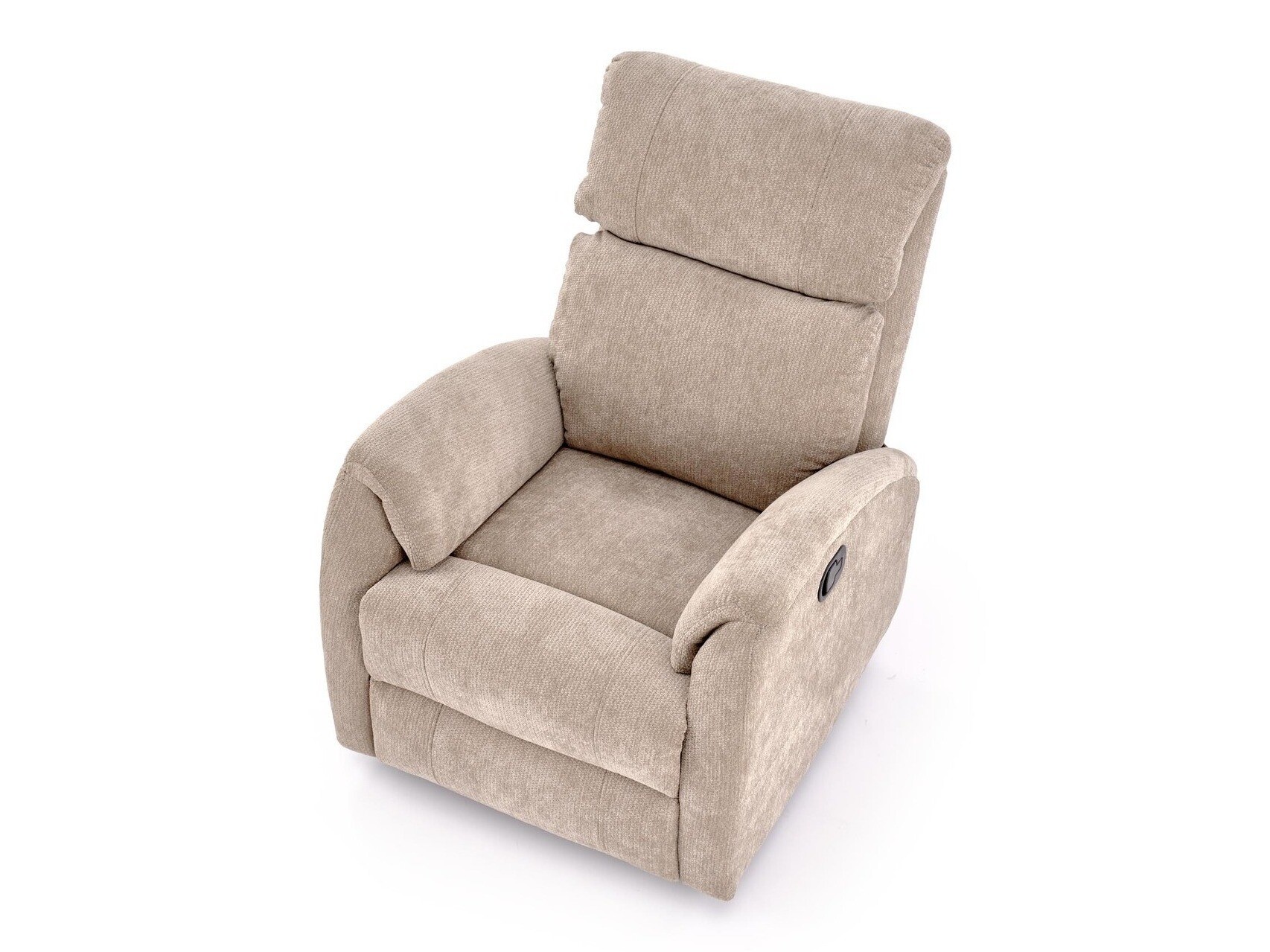 Sessel Liegesessel Houston 2198 (Beige)