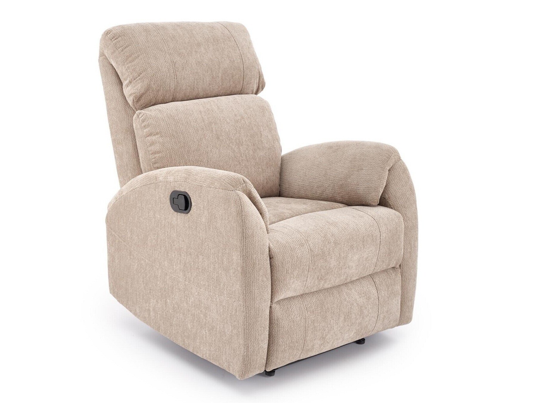 Sessel Liegesessel Houston 2198 (Beige)