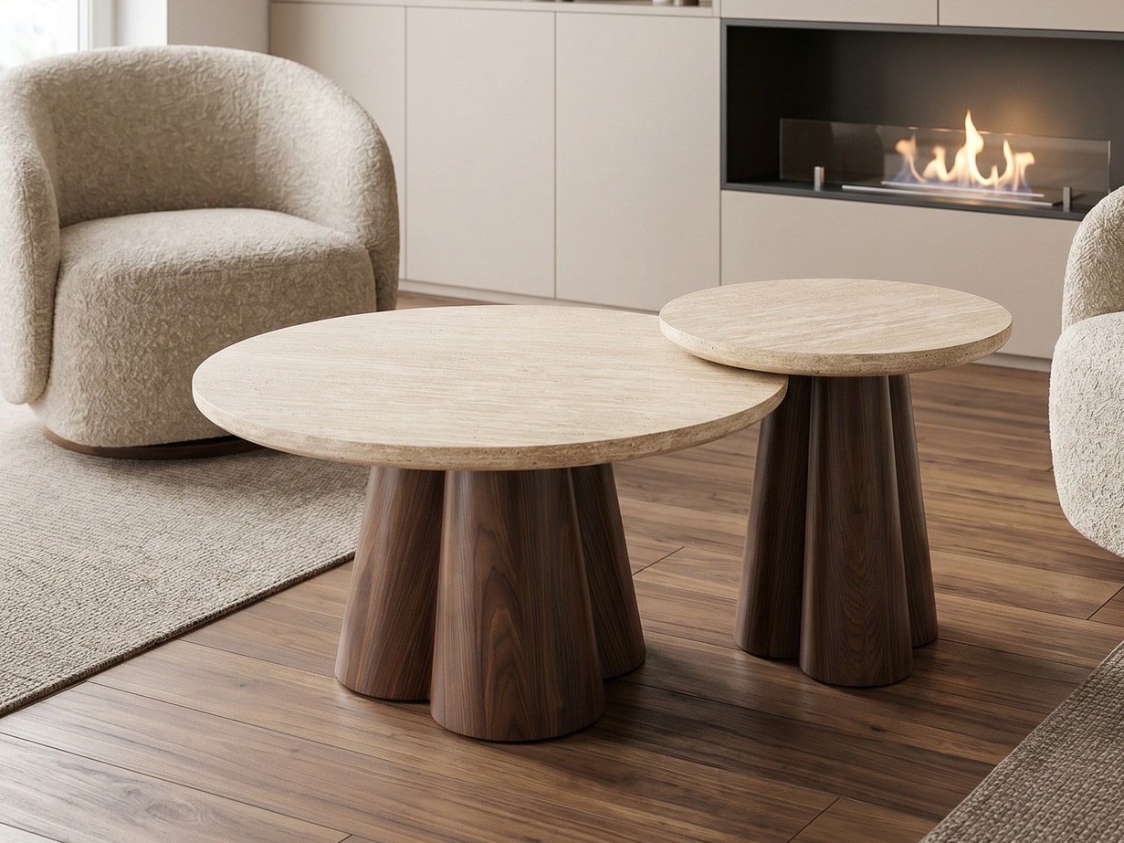 Couchtisch Houston 2200