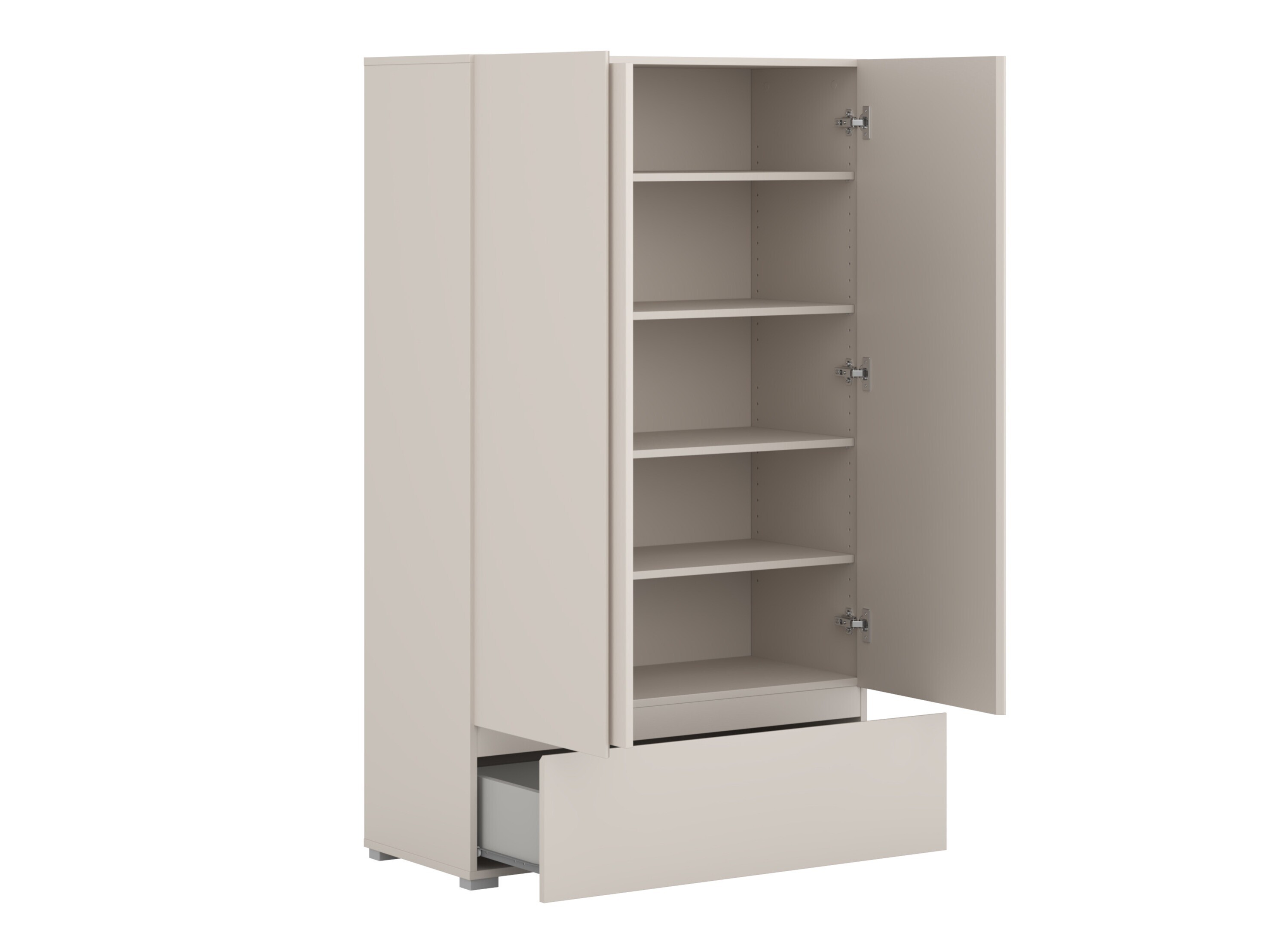 Regal Elbleve 106 (Kaschmir)