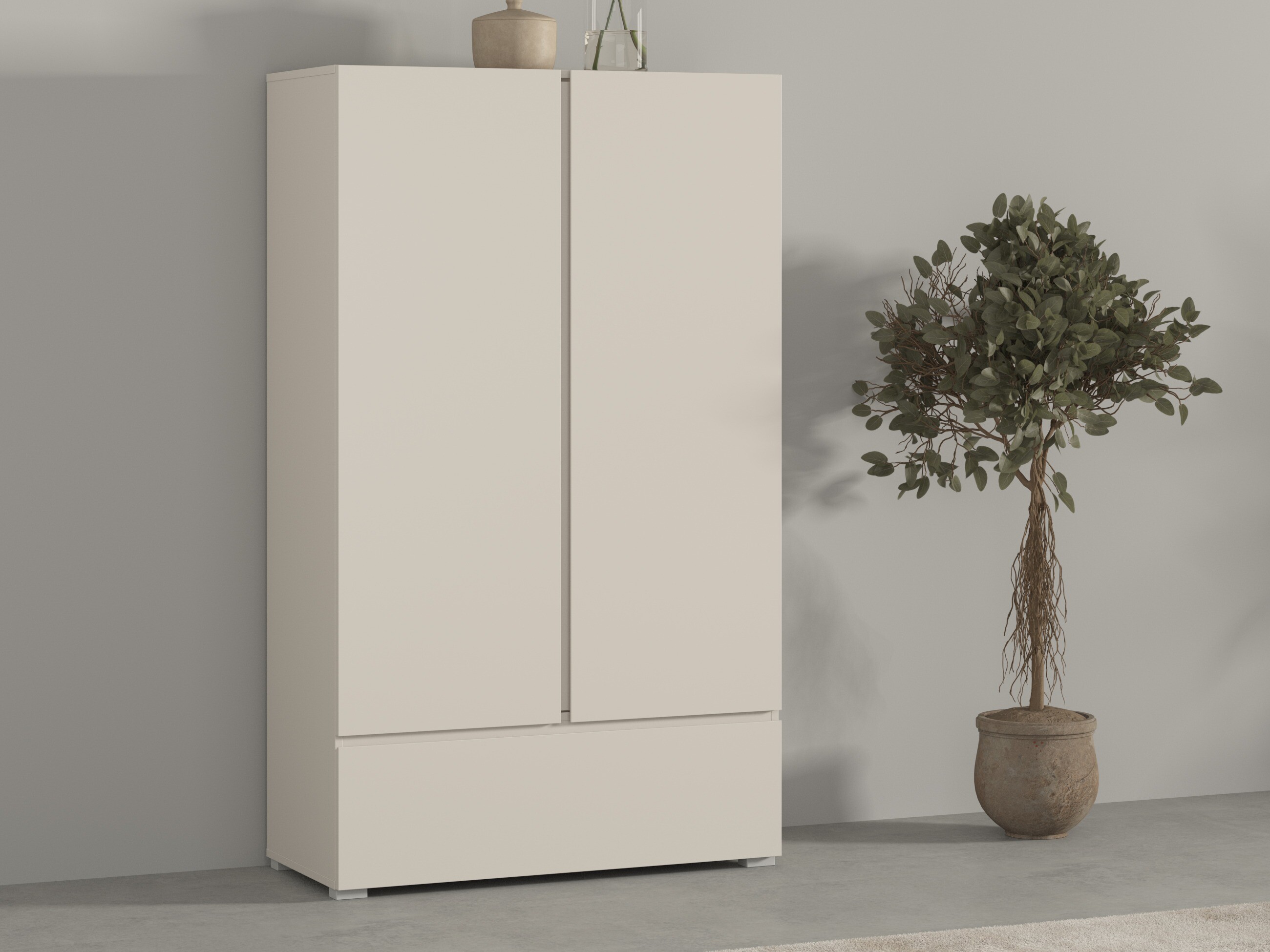 Regal Elbleve 106 (Kaschmir)