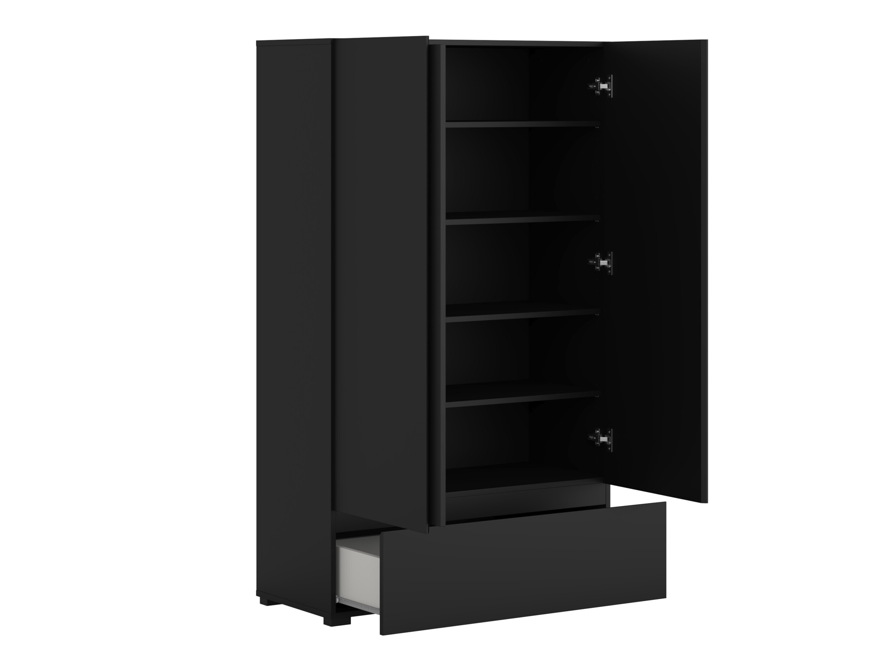 Regal Elbleve 106 (Schwarz)