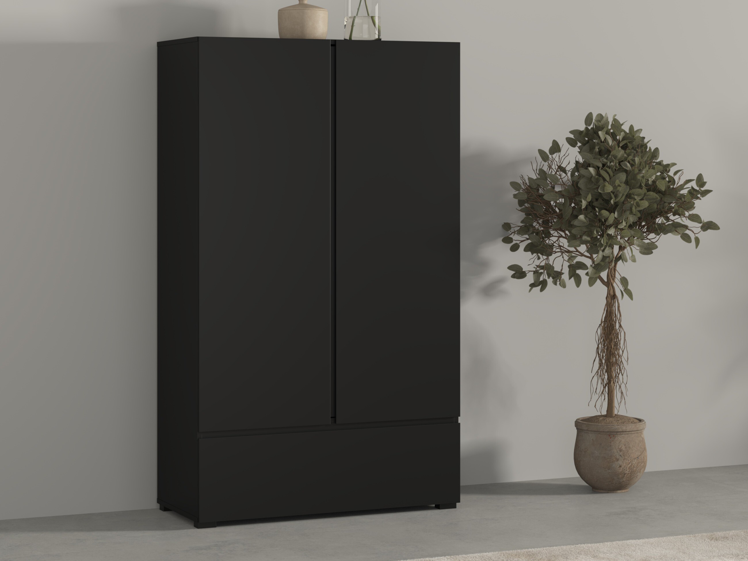 Regal Elbleve 106 (Schwarz)