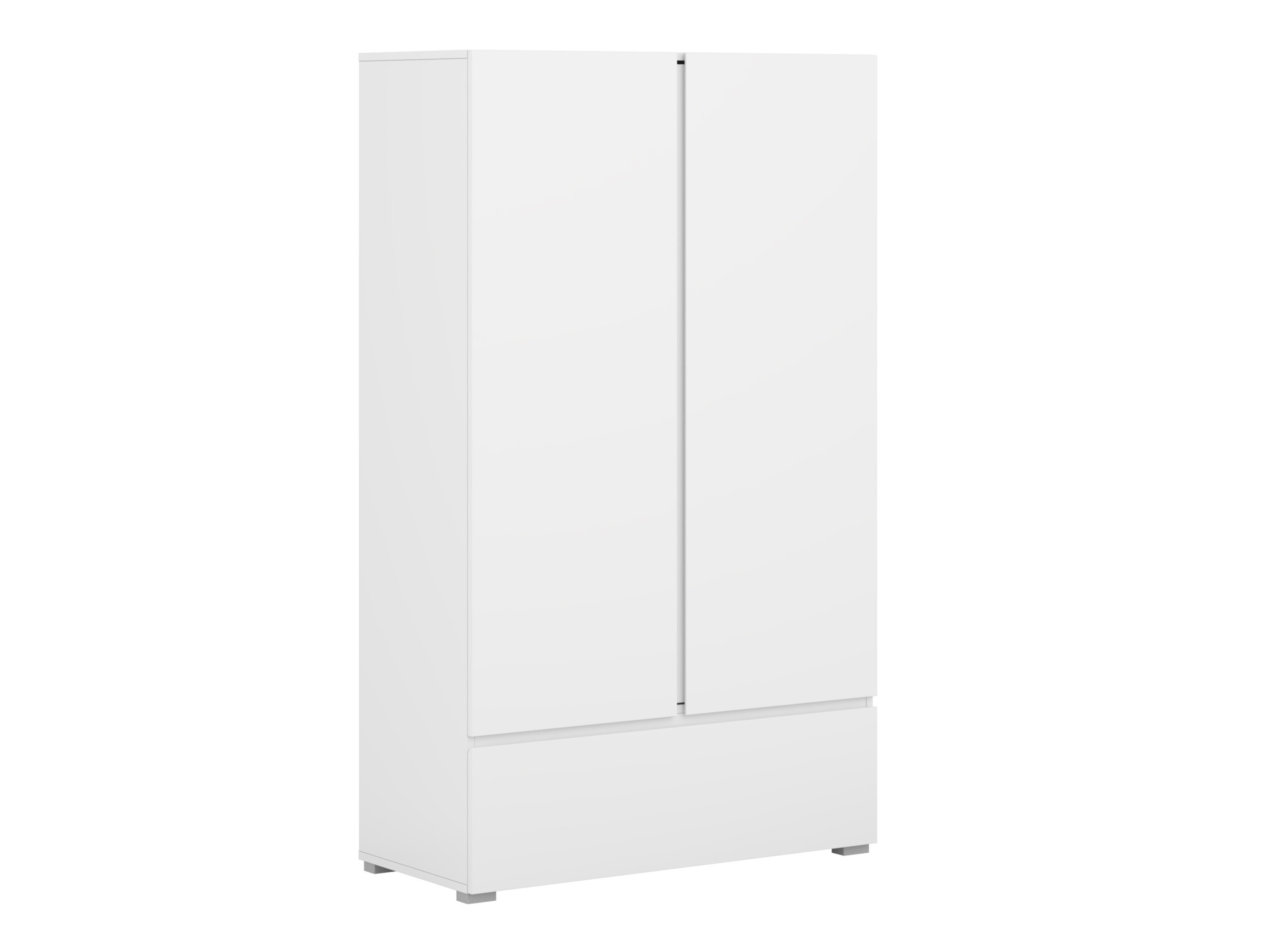 Regal Elbleve 106 (Weiß)